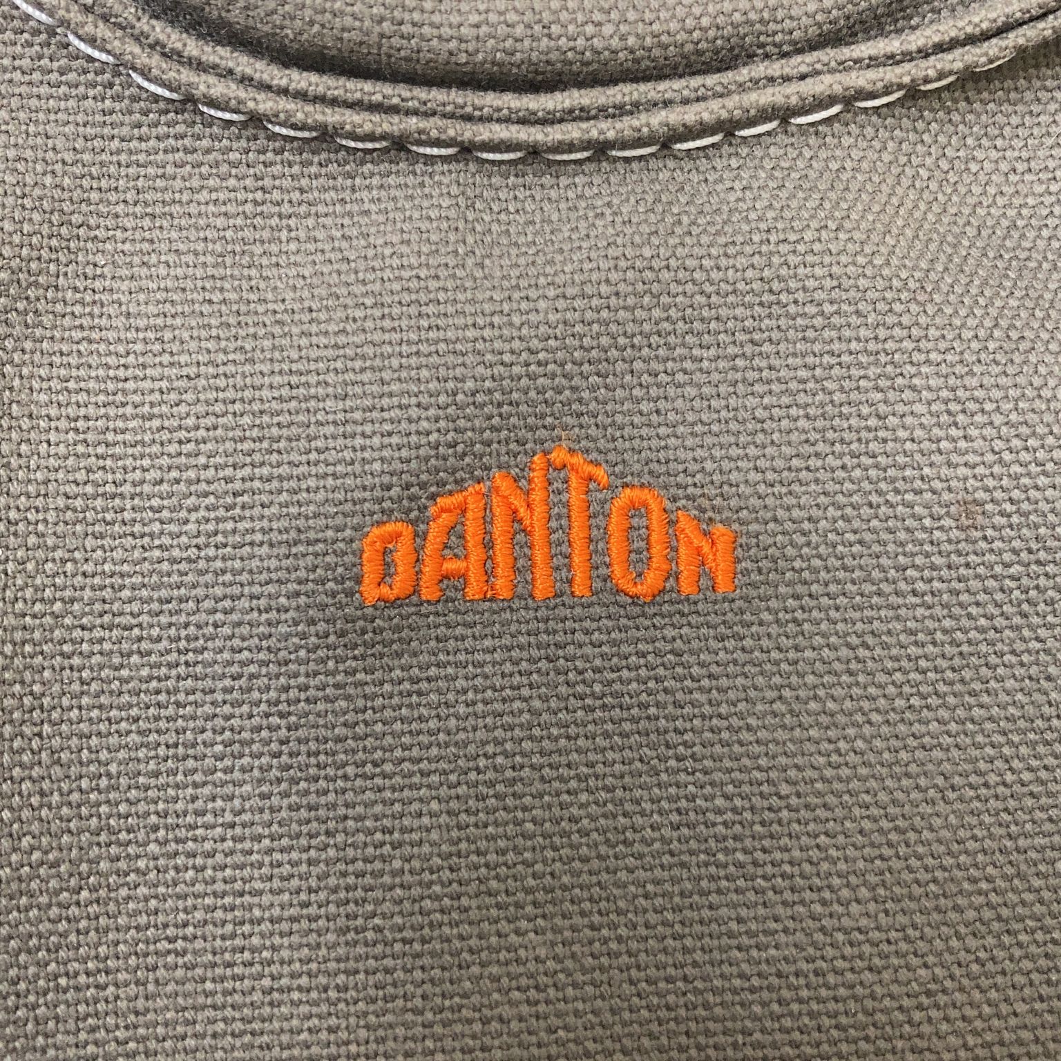 Danton