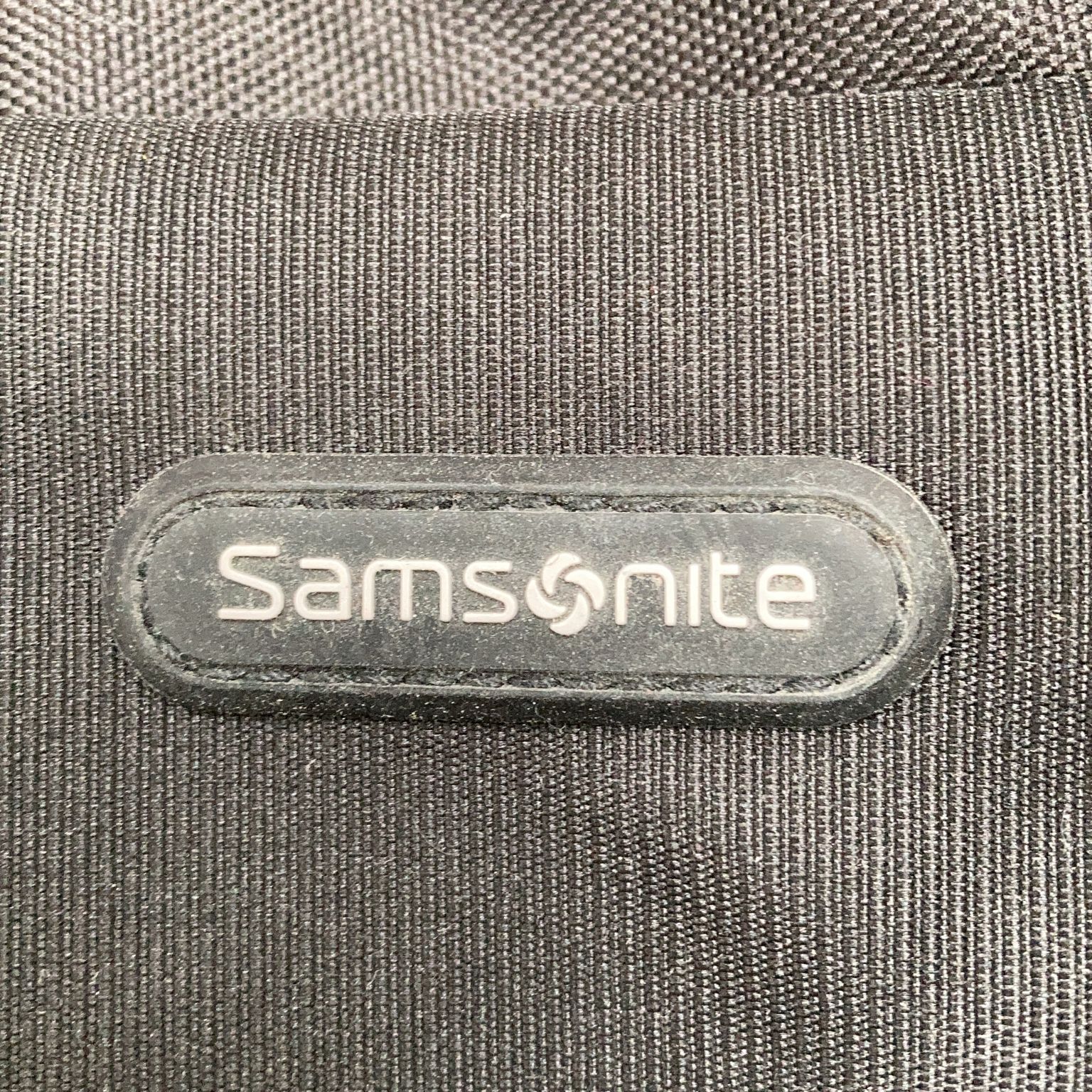 Samsonite