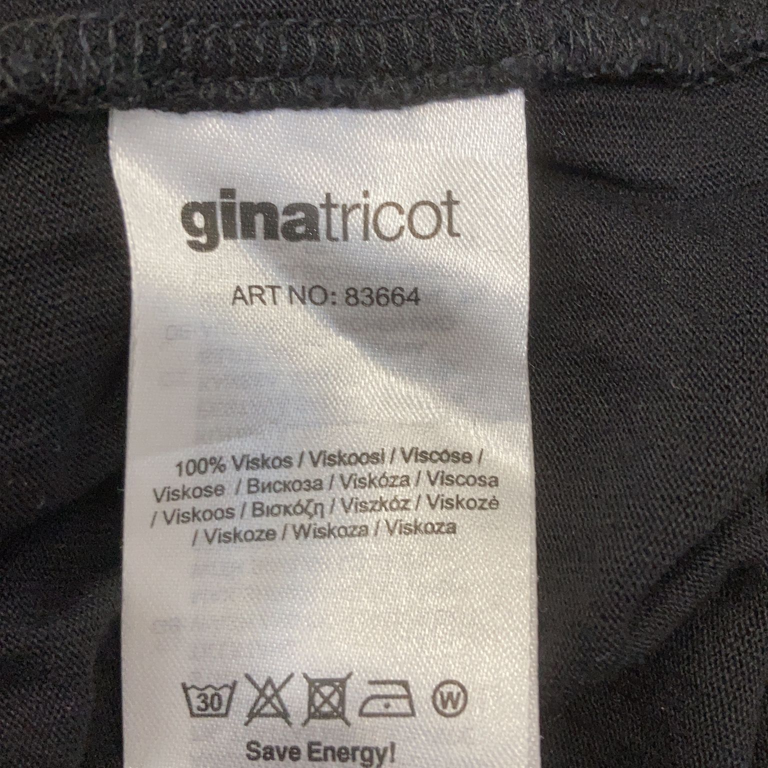 Gina Tricot