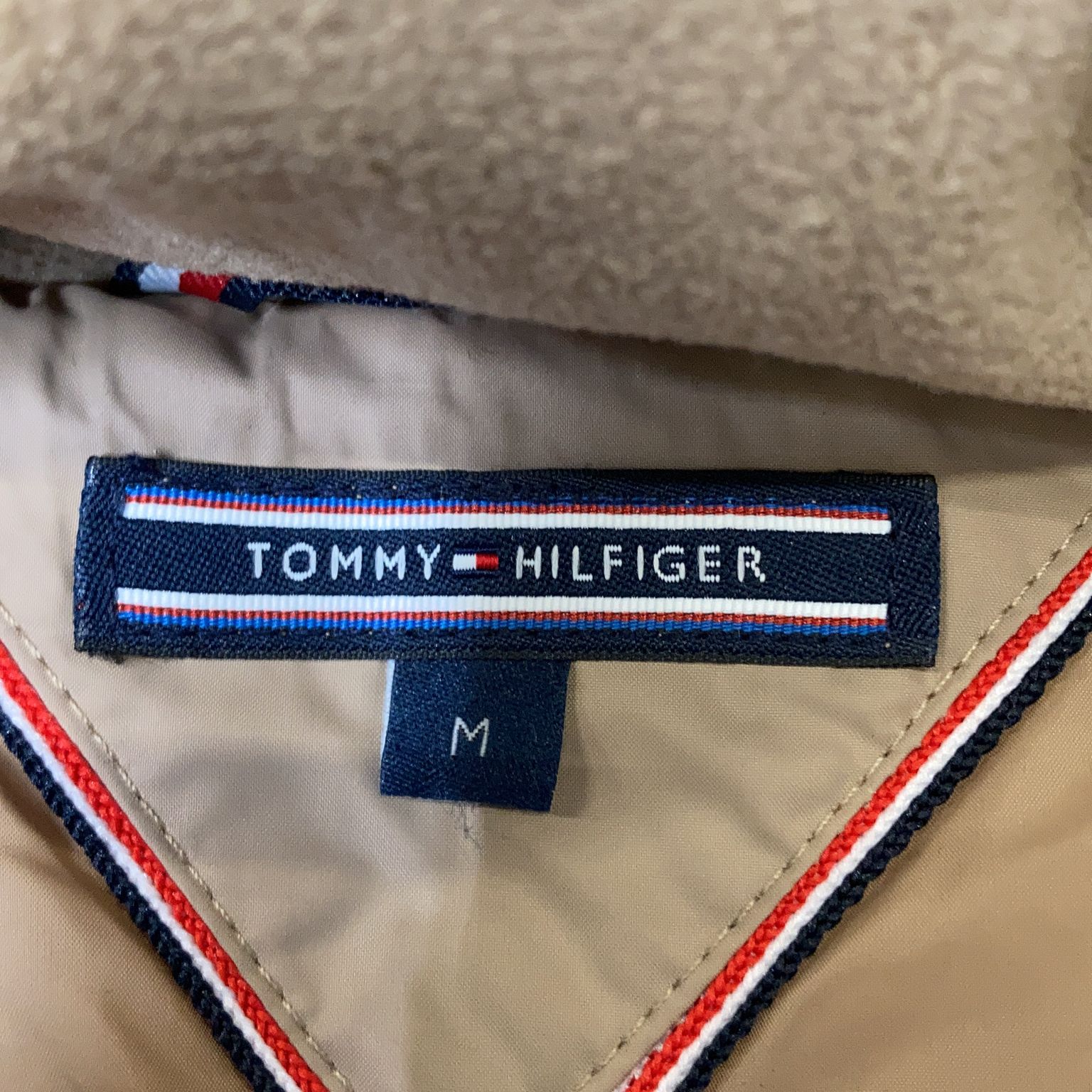 Tommy Hilfiger