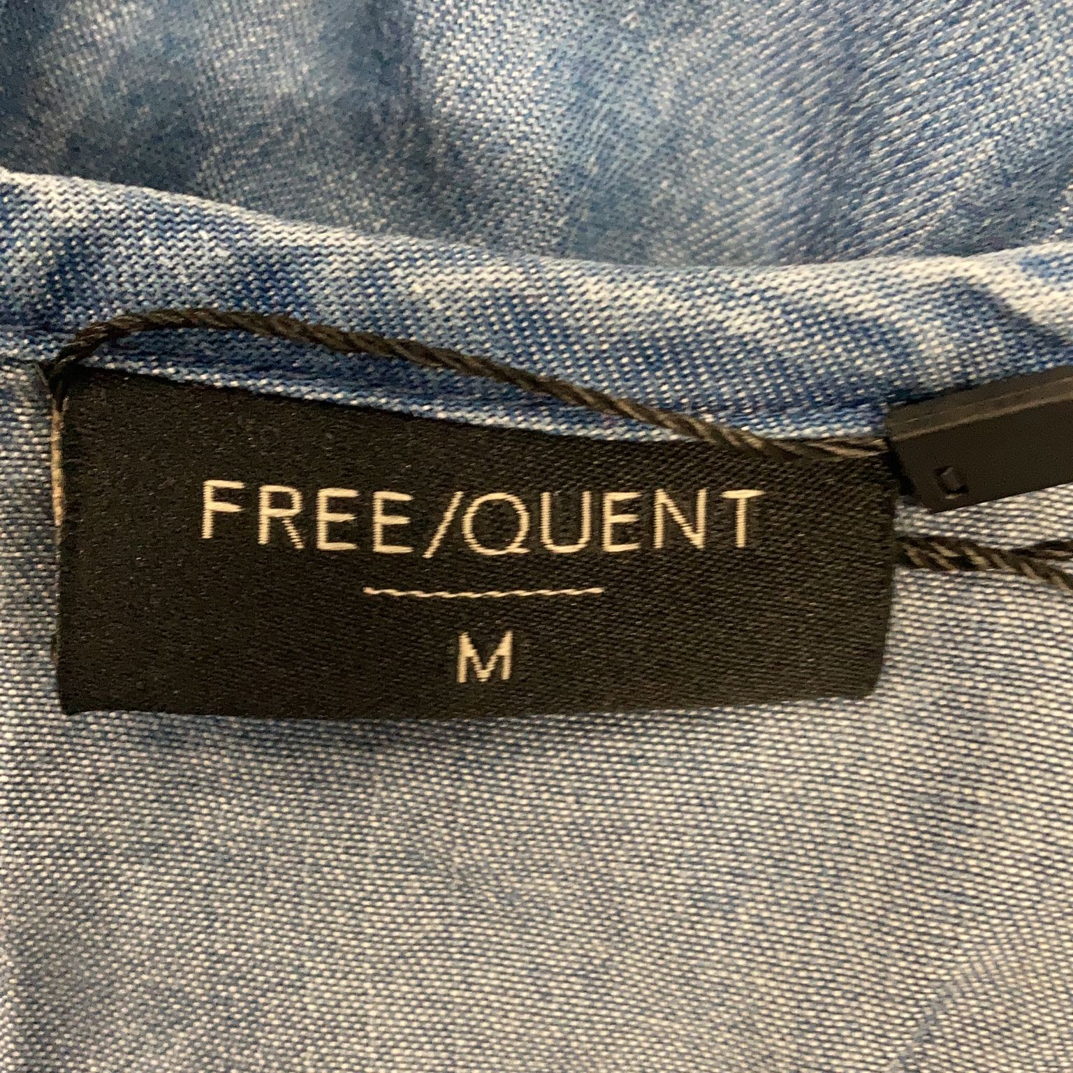 Free/Quent