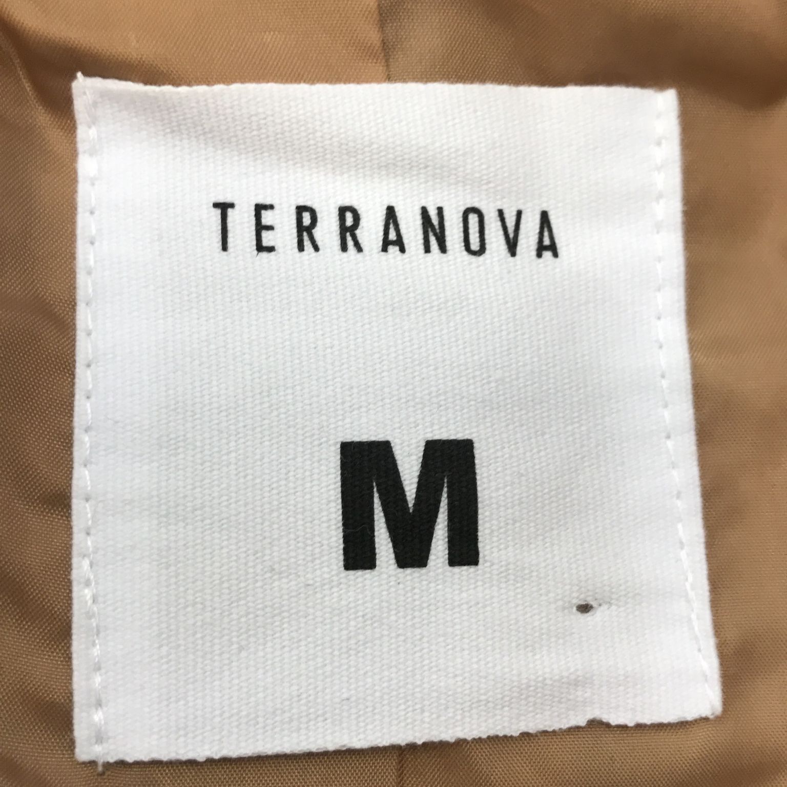 Terranova