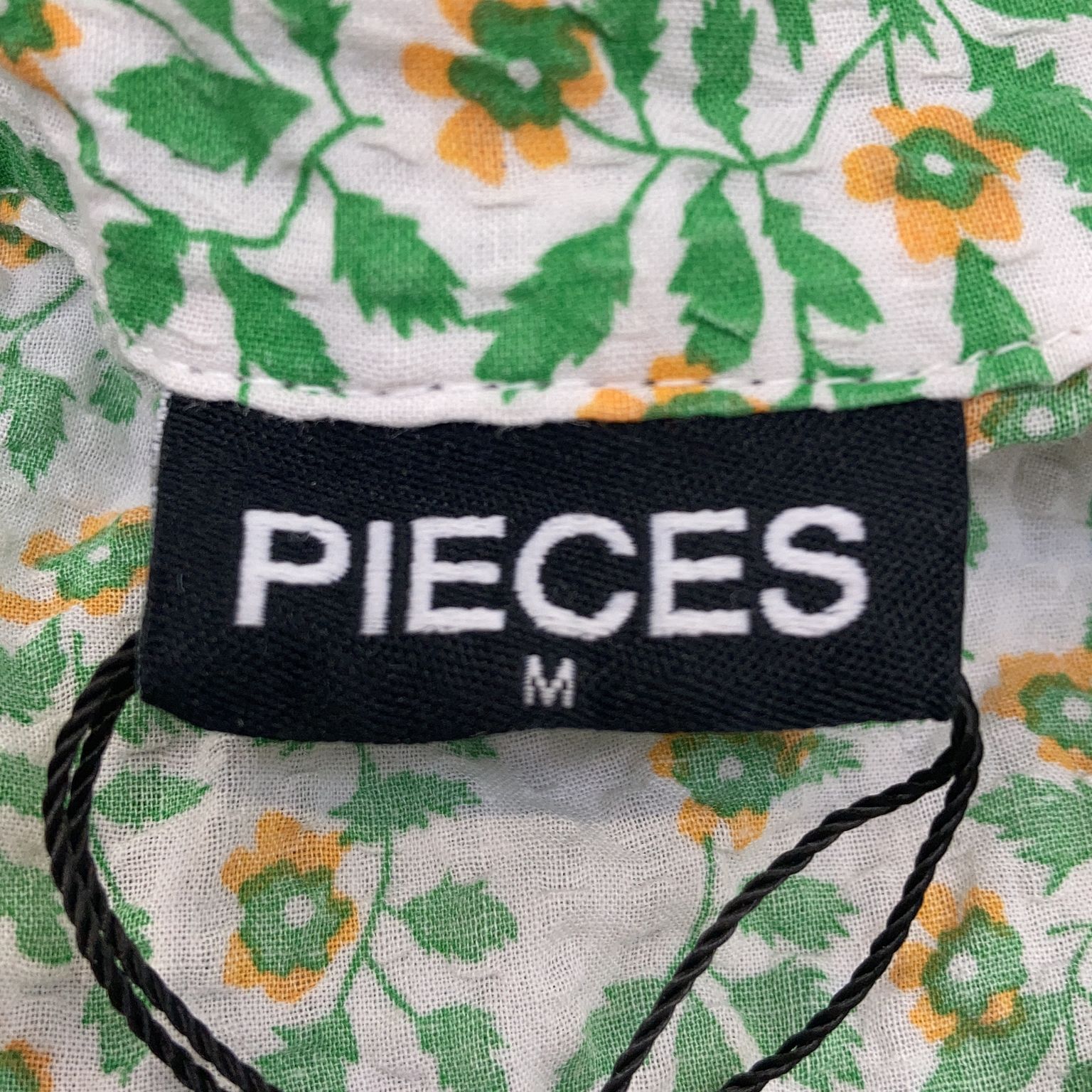 Pieces