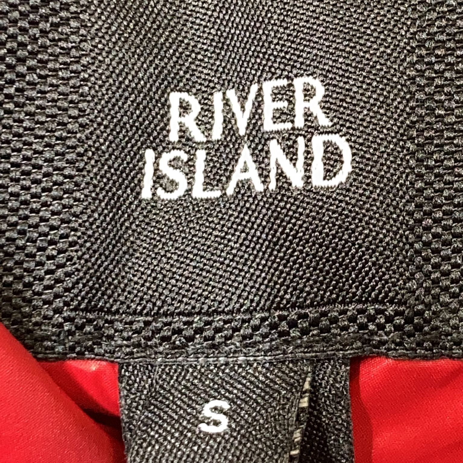 River Island