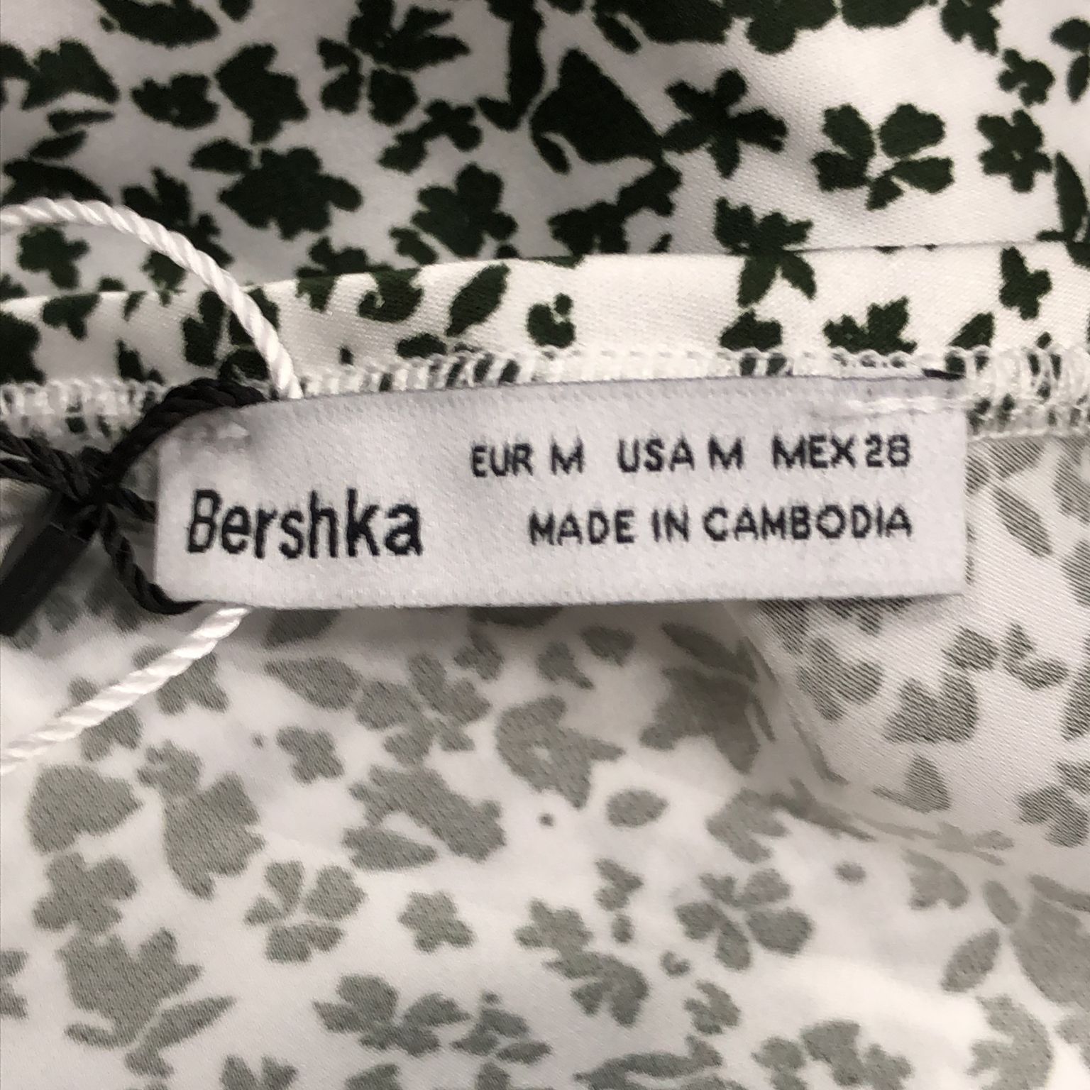 Bershka