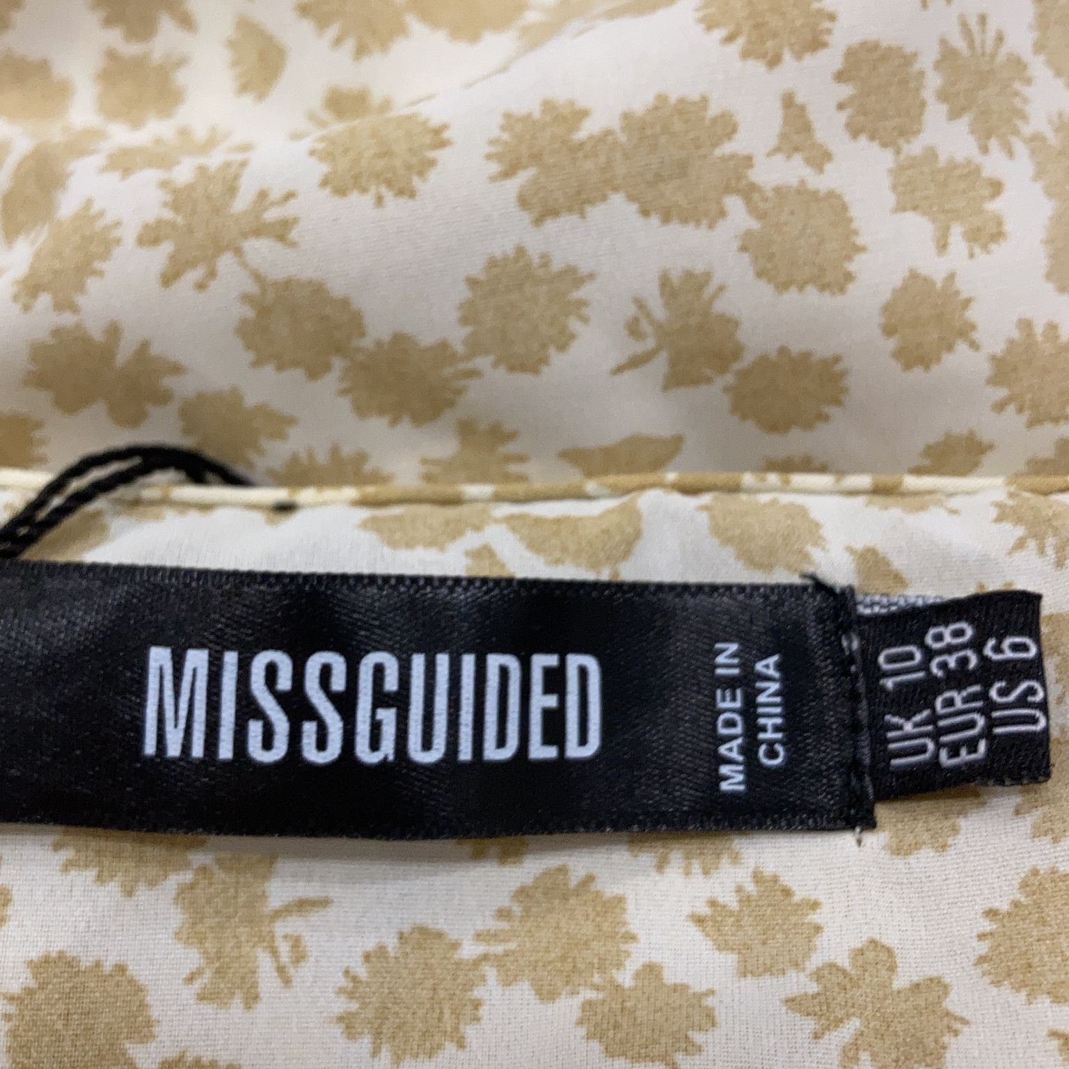 Missguided