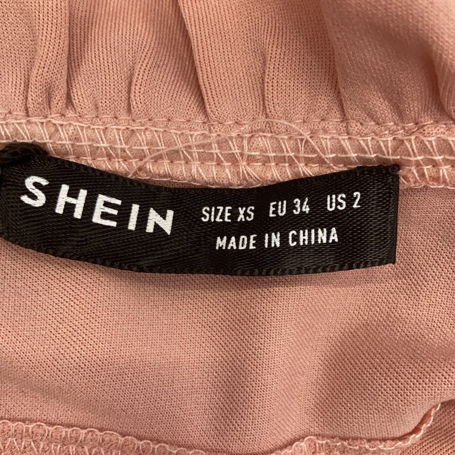 Shein