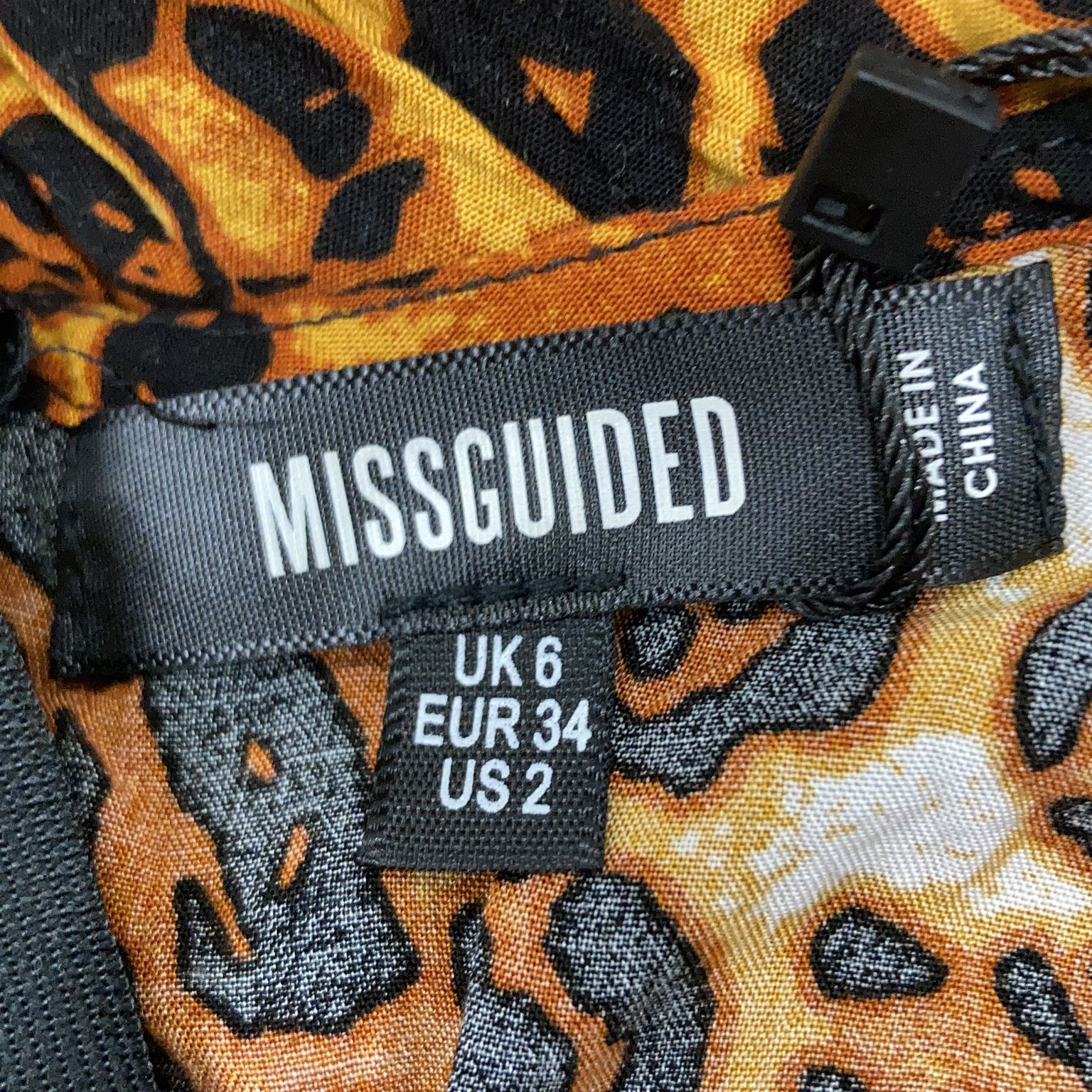 Missguided