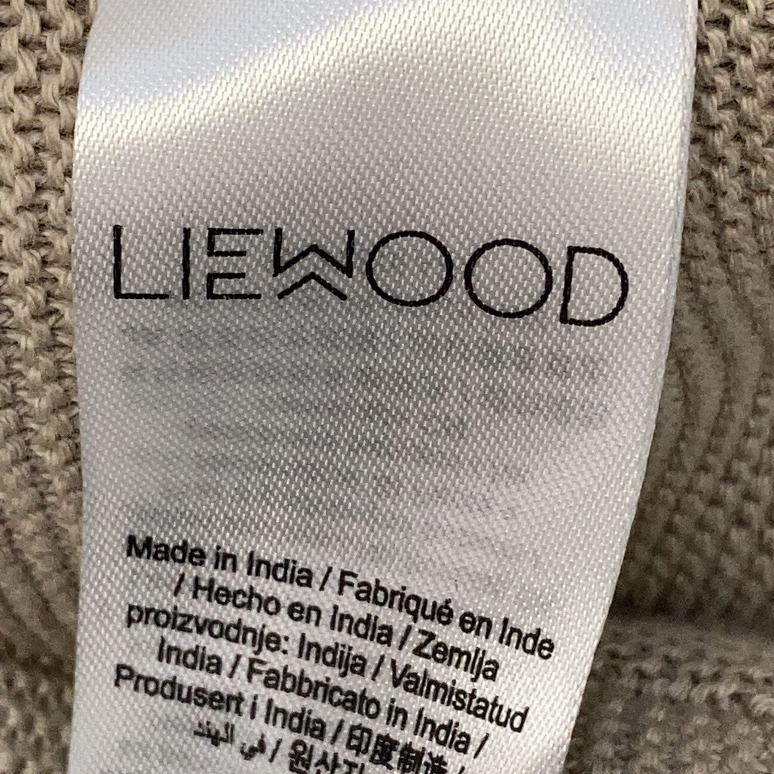 Liewood