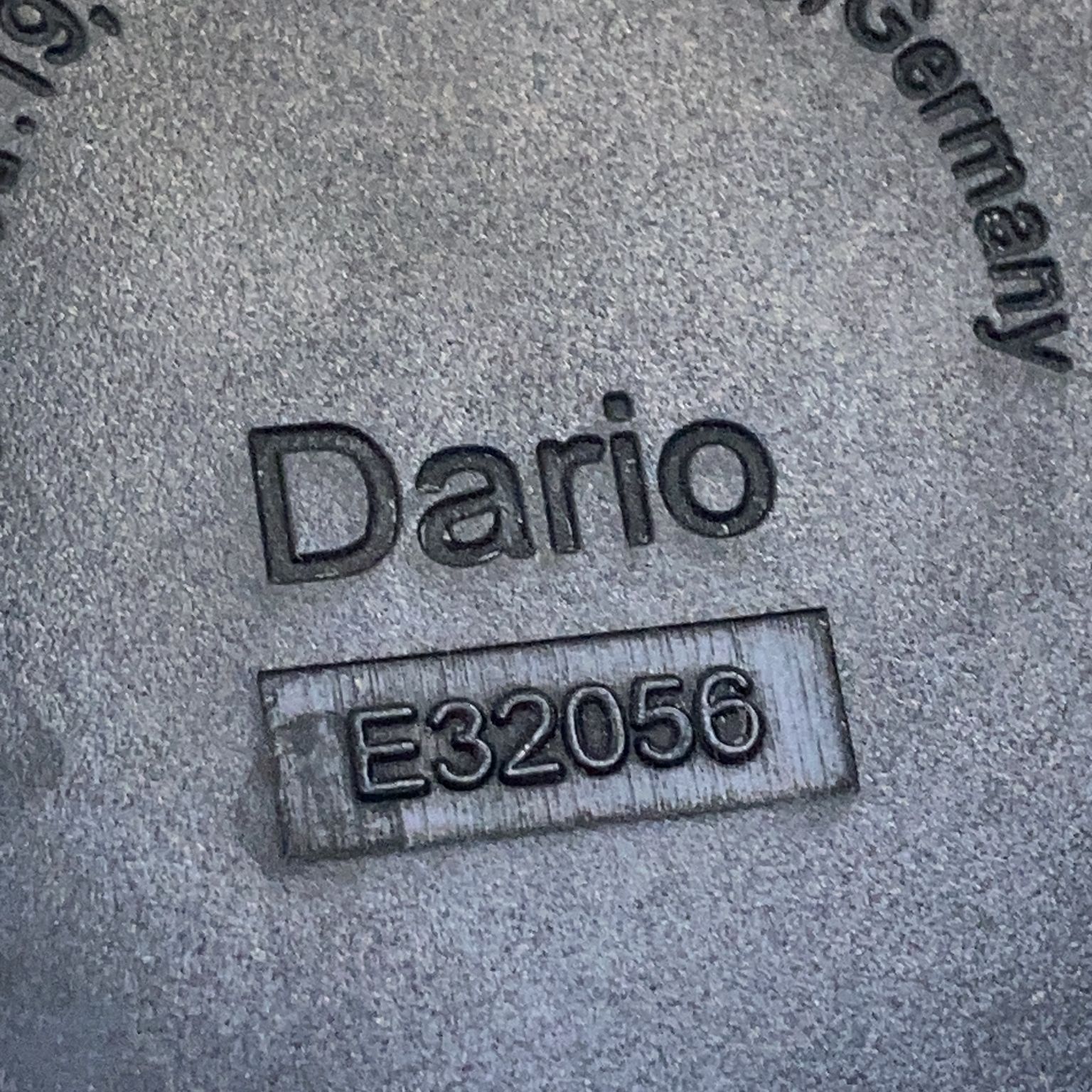 Dario