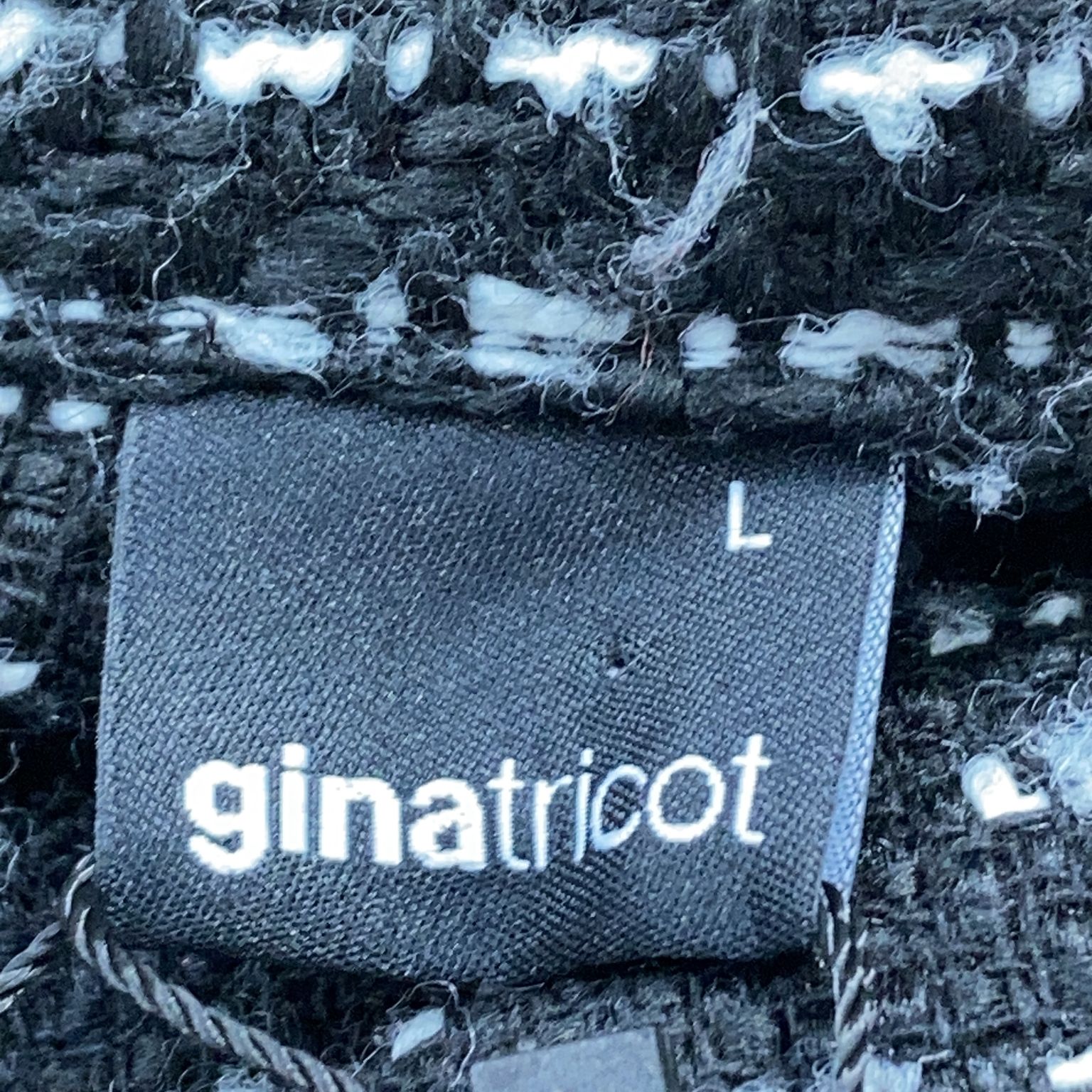 Gina Tricot