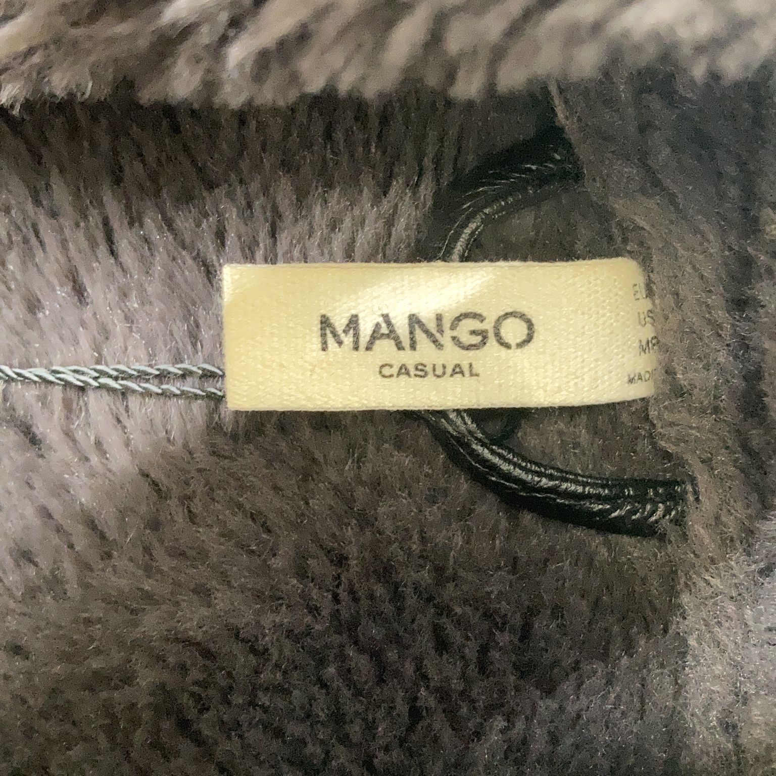 Mango Casual