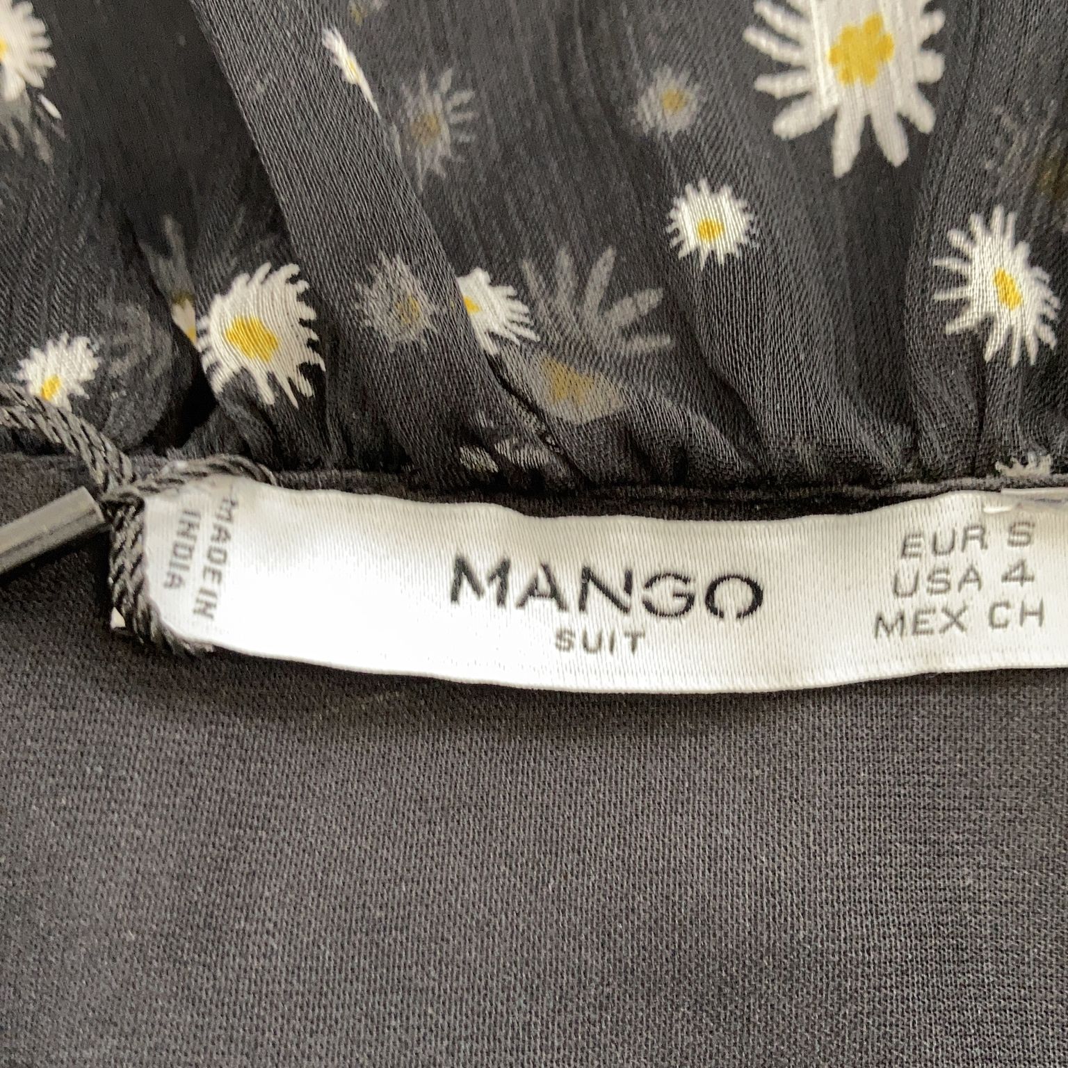 Mango