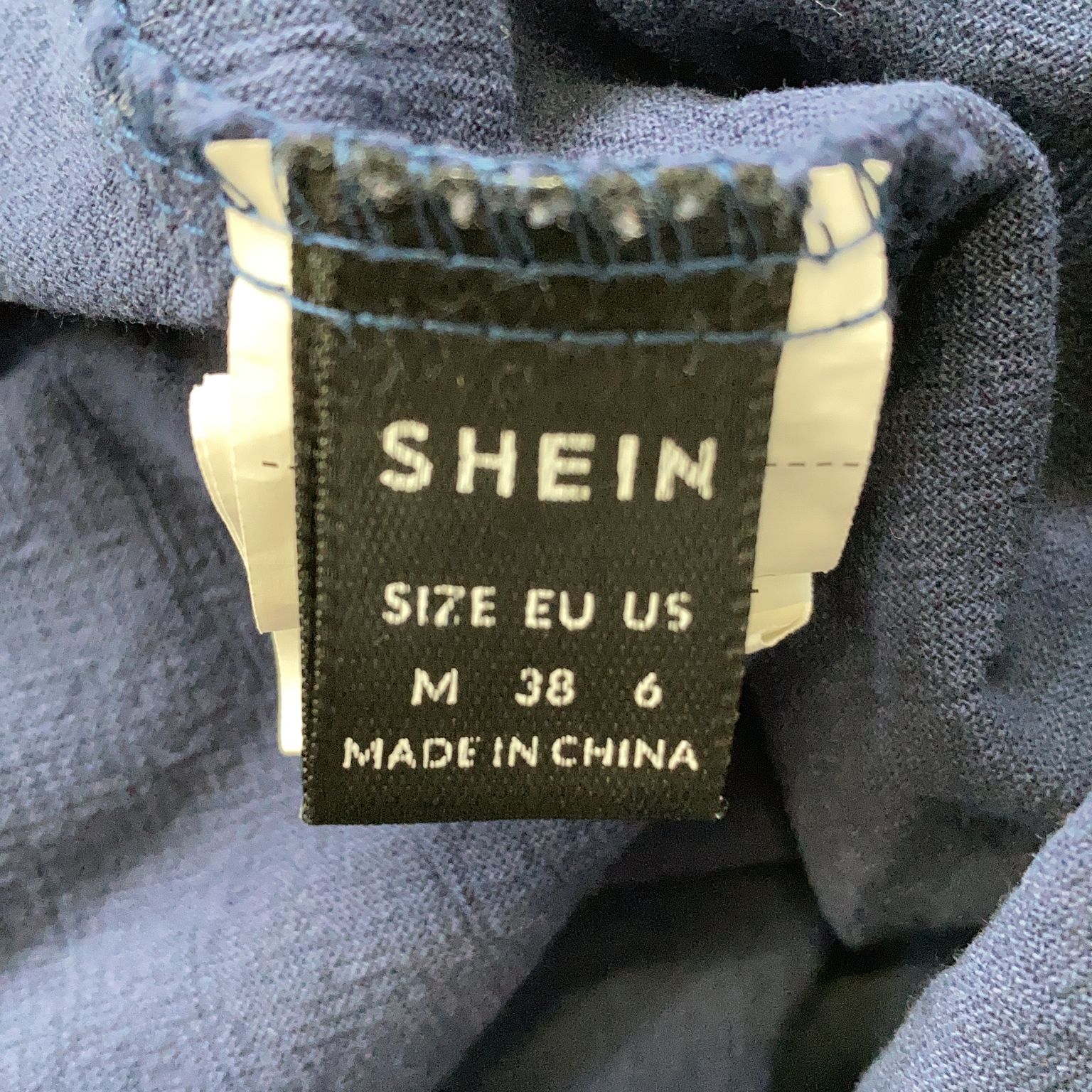 Shein