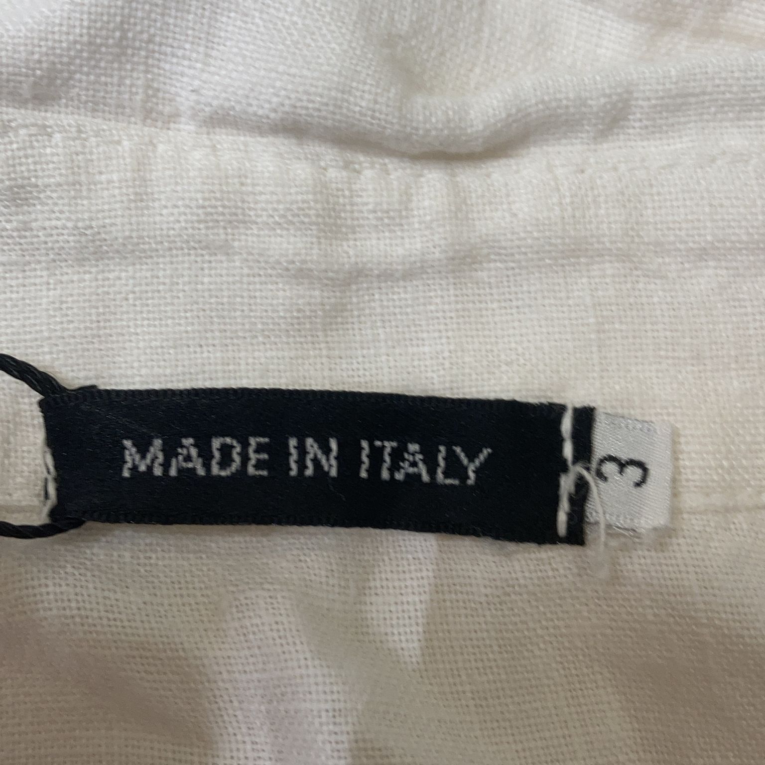 Made In Italy