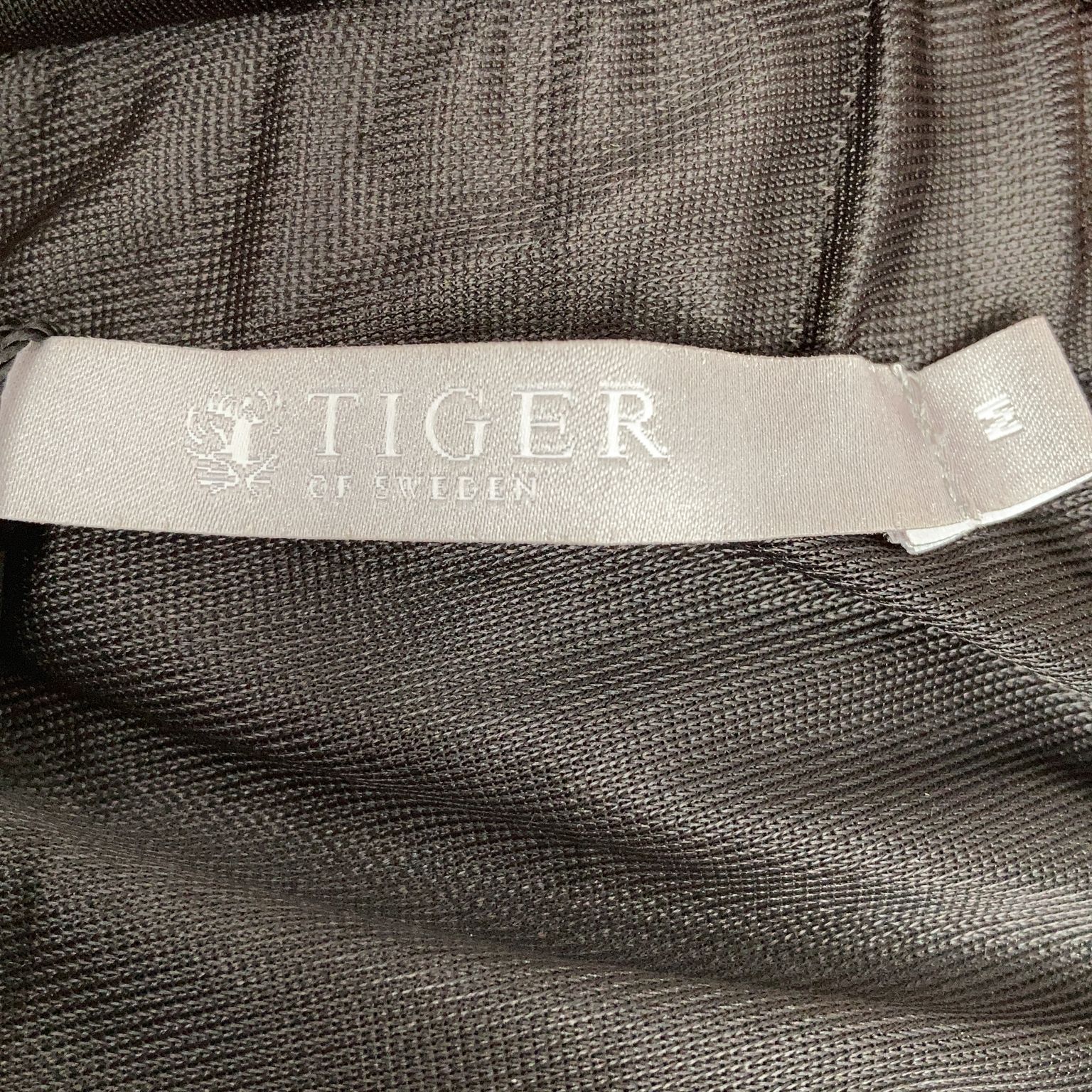 Tiger of Sweden