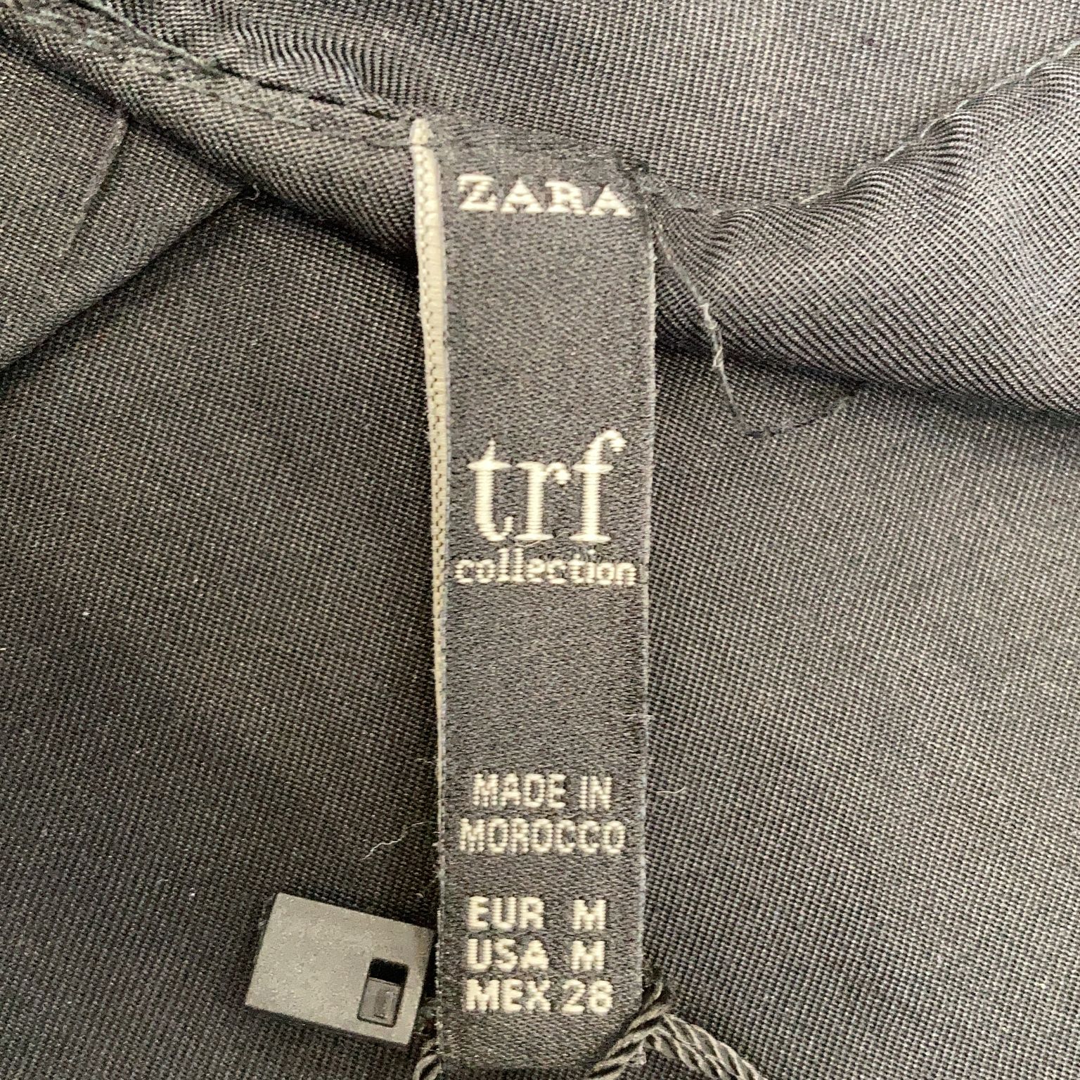 Zara Trafaluc