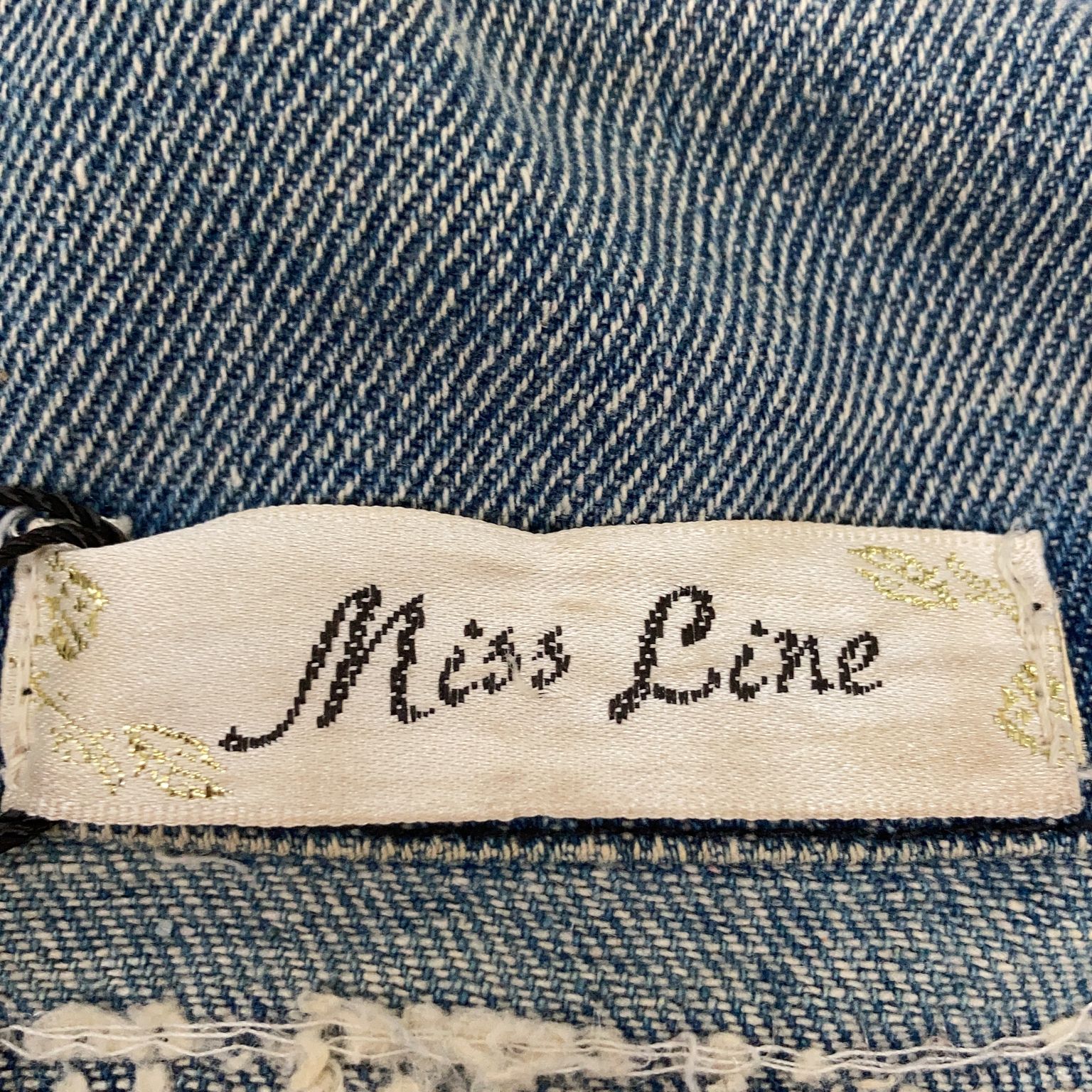 Miss Line