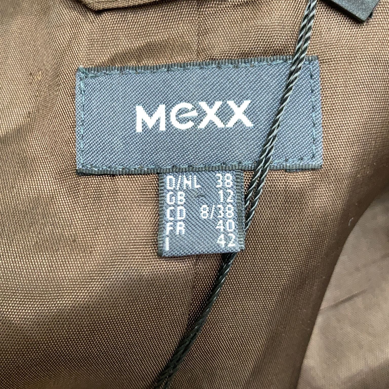 Mexx