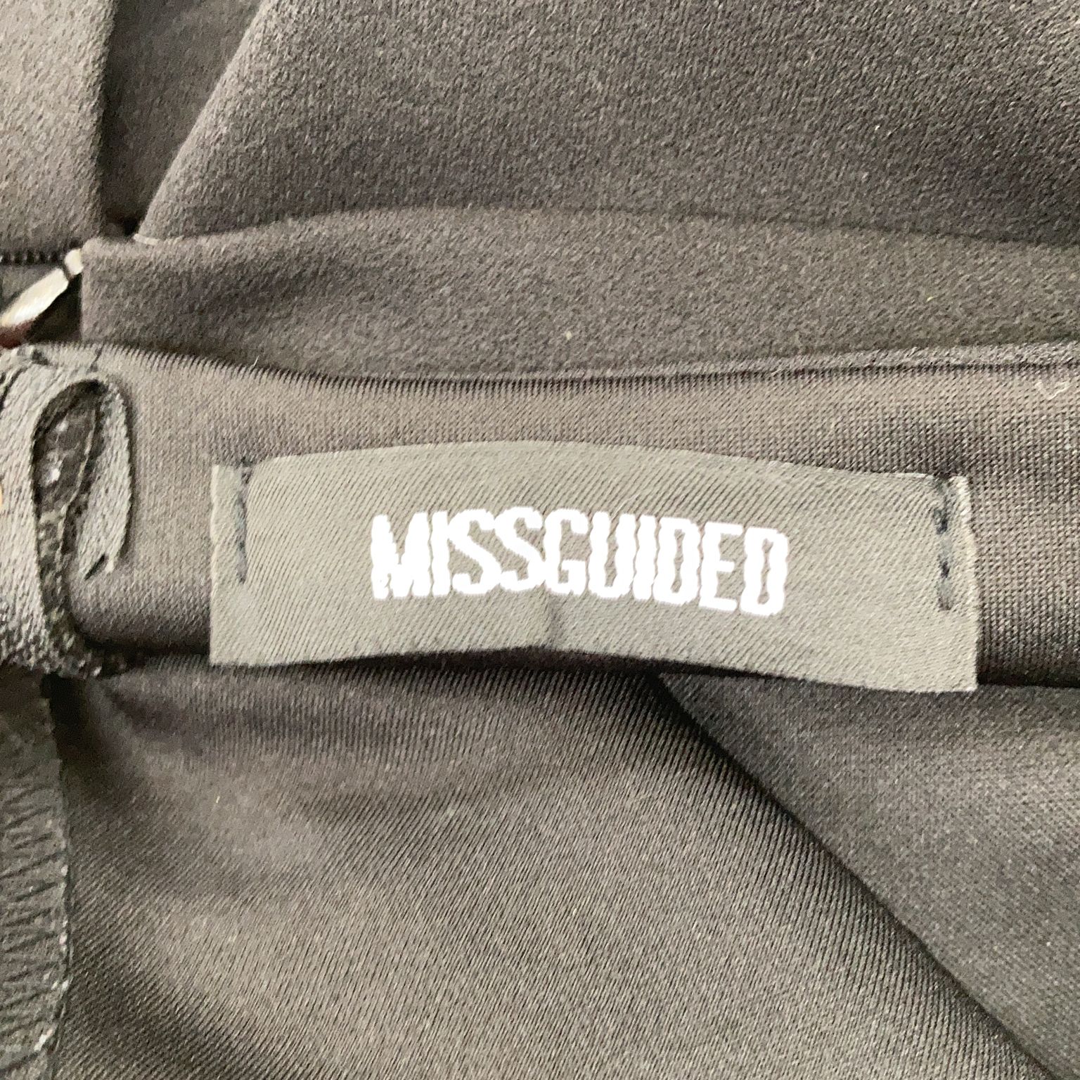 Missguided