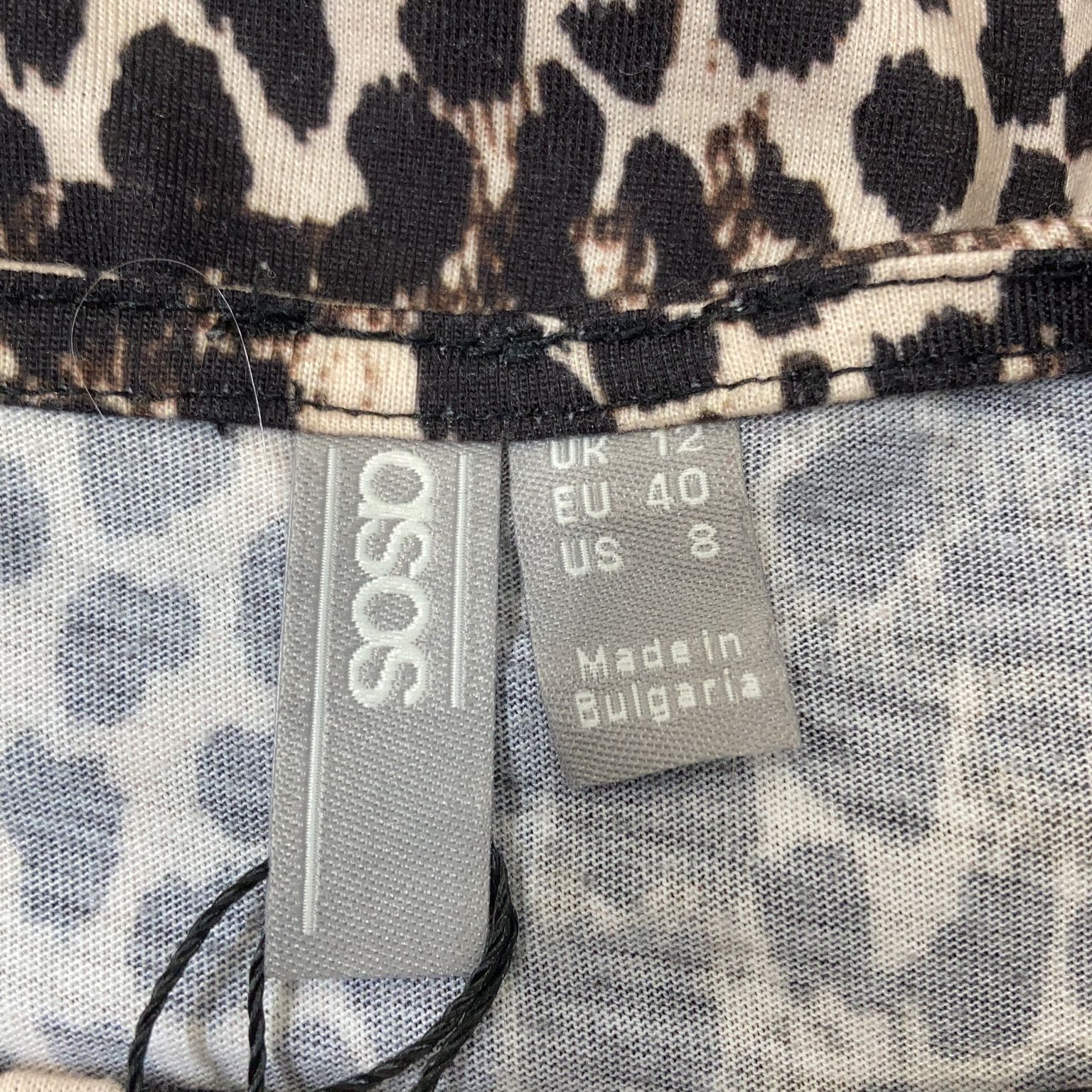 ASOS