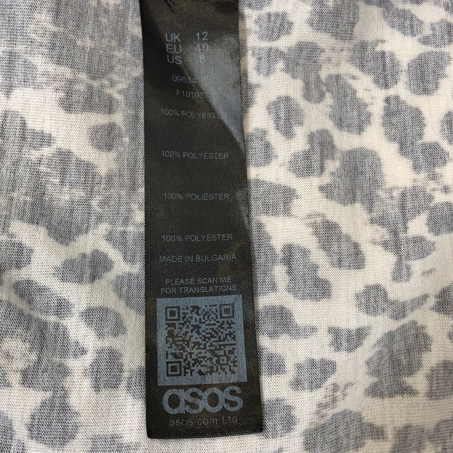 ASOS