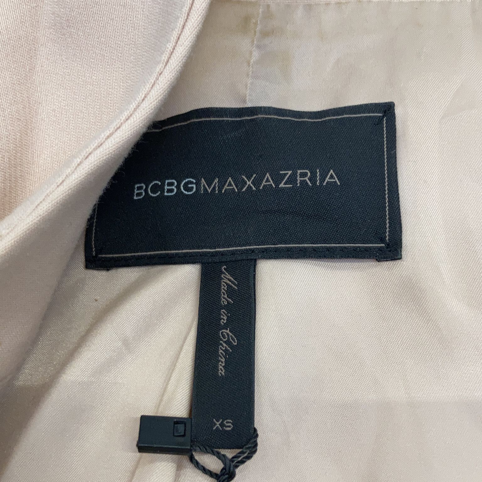 BCBG Max Azria