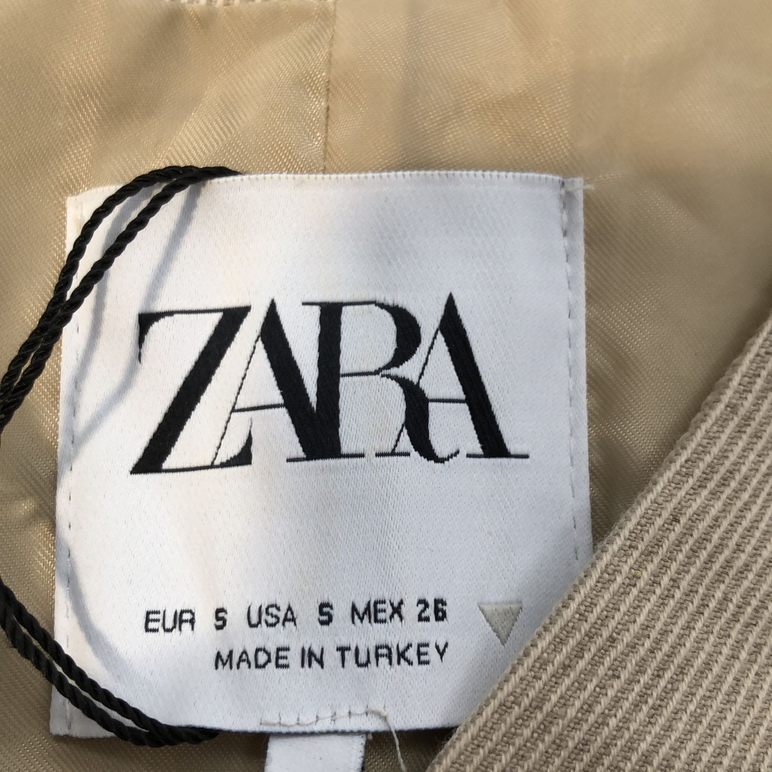 Zara Trafaluc