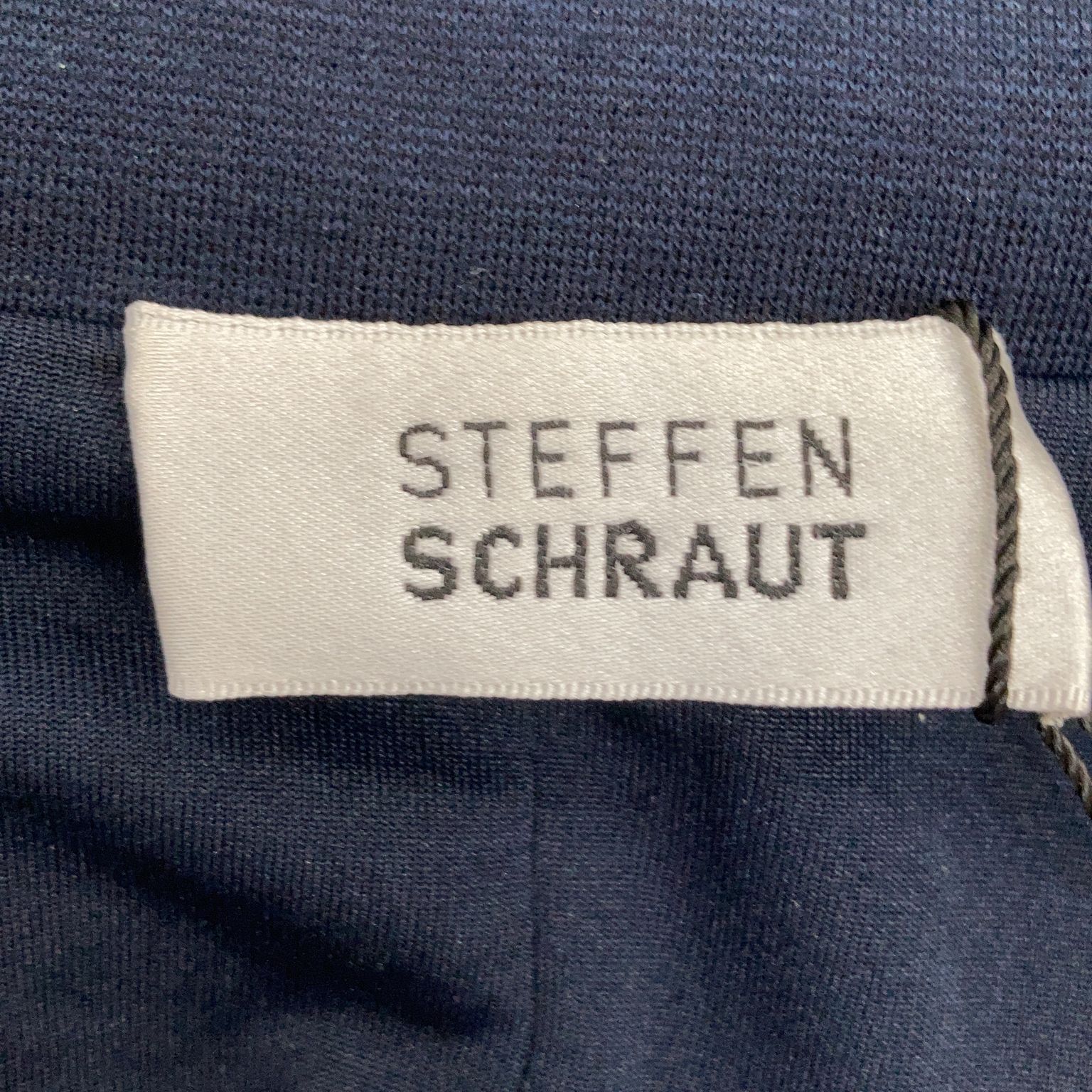 Steffen Schraut