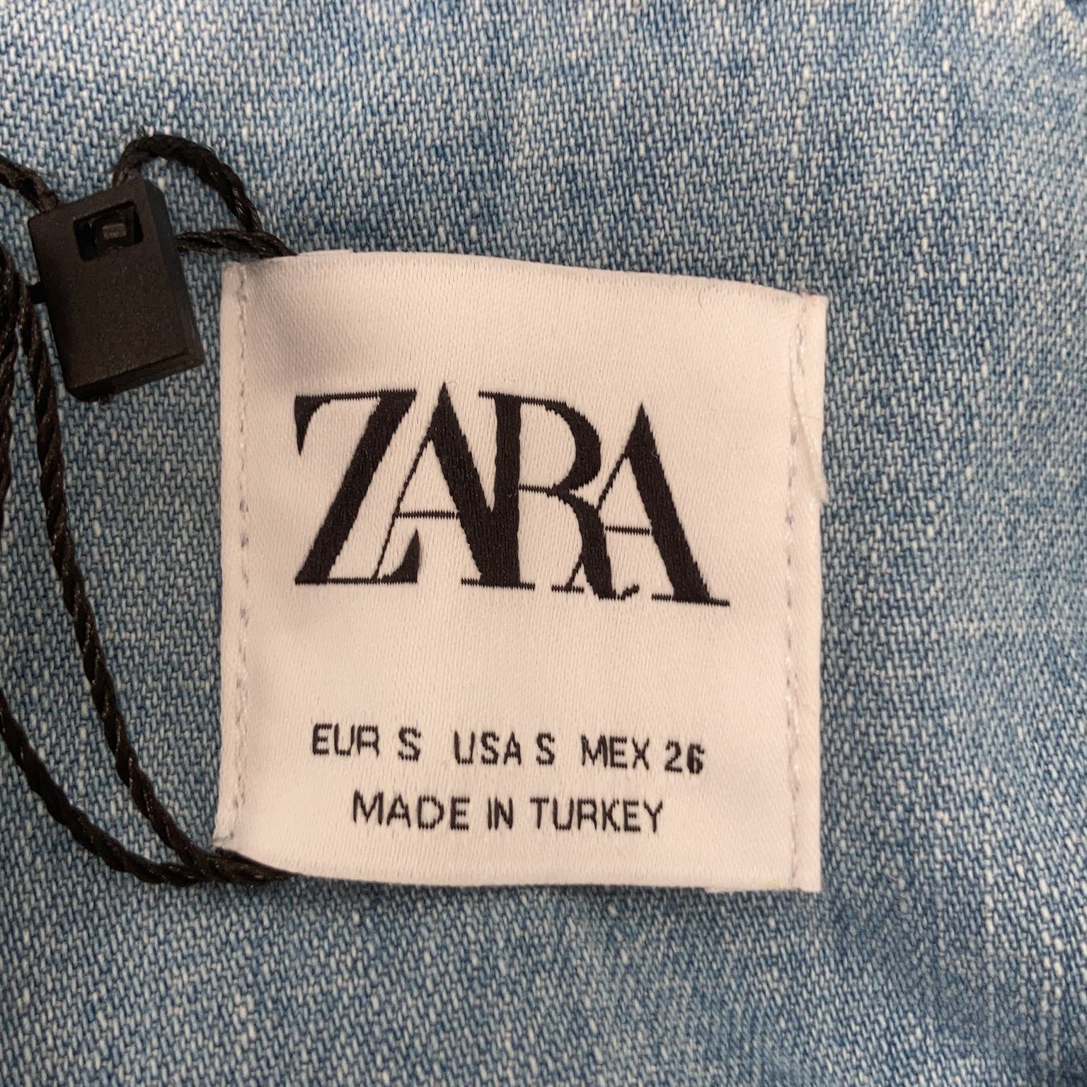 Zara