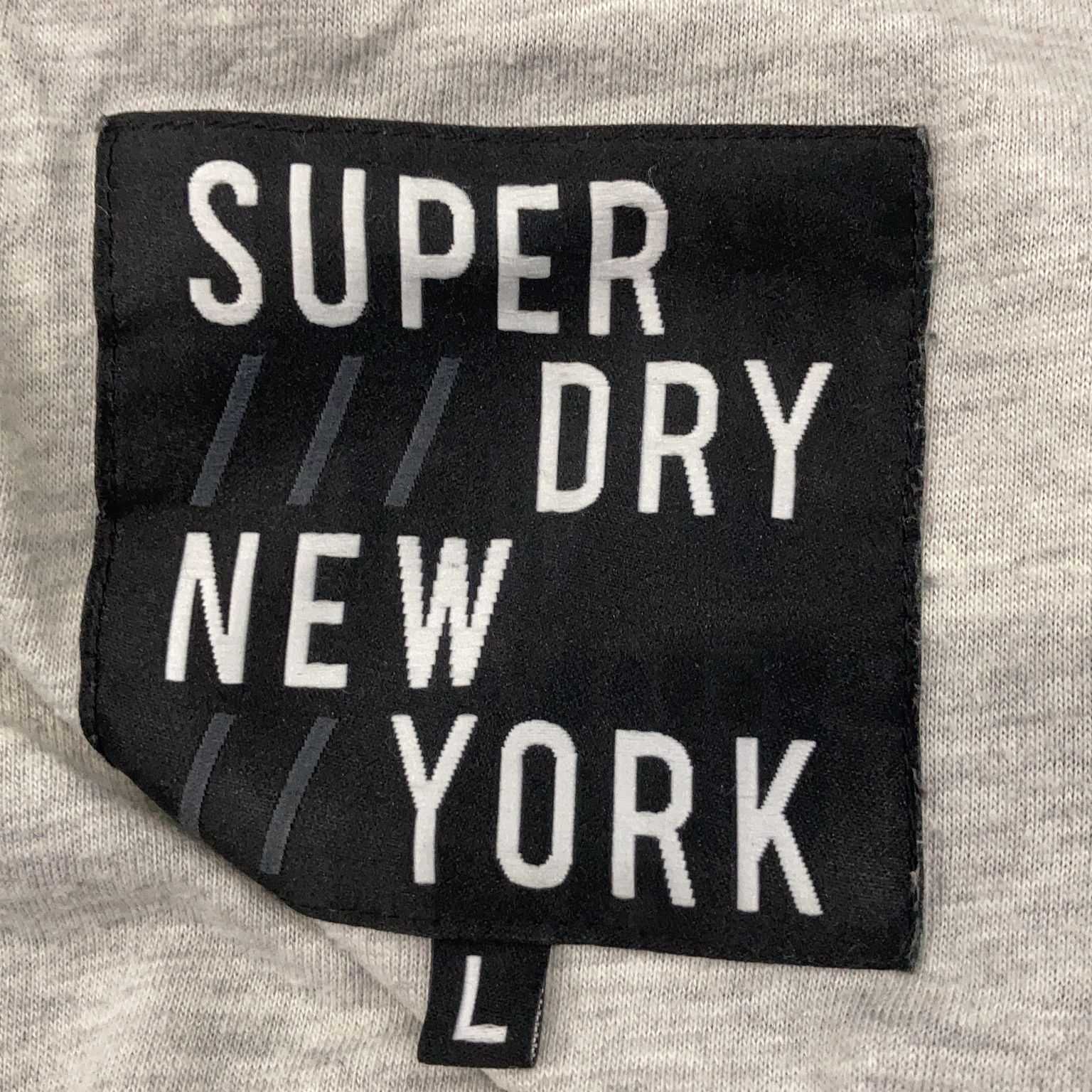 Superdry New York Premium