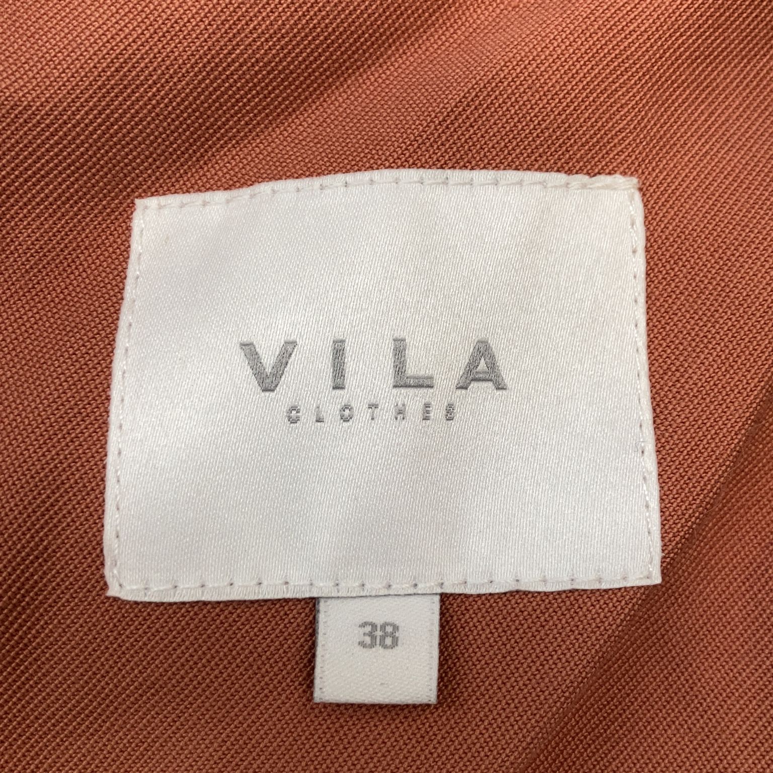 VILA Clothes