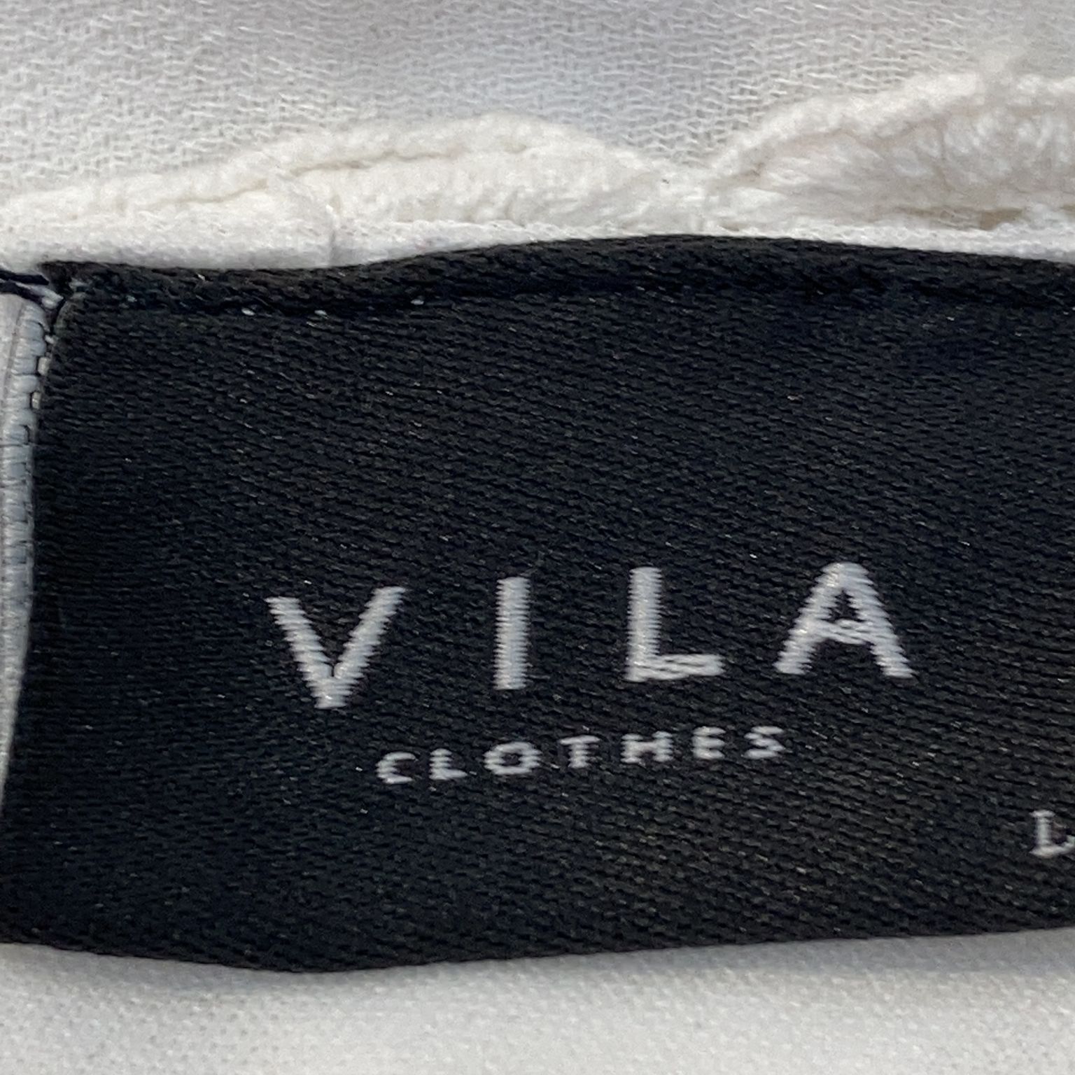 VILA Clothes