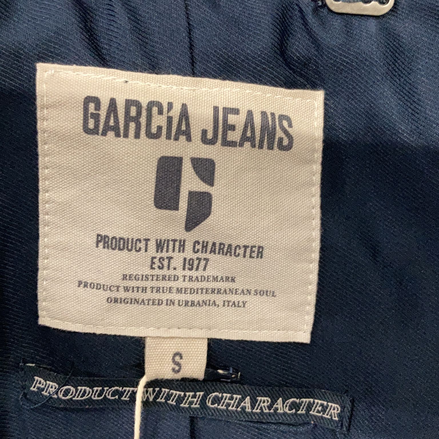 Garcia Jeans