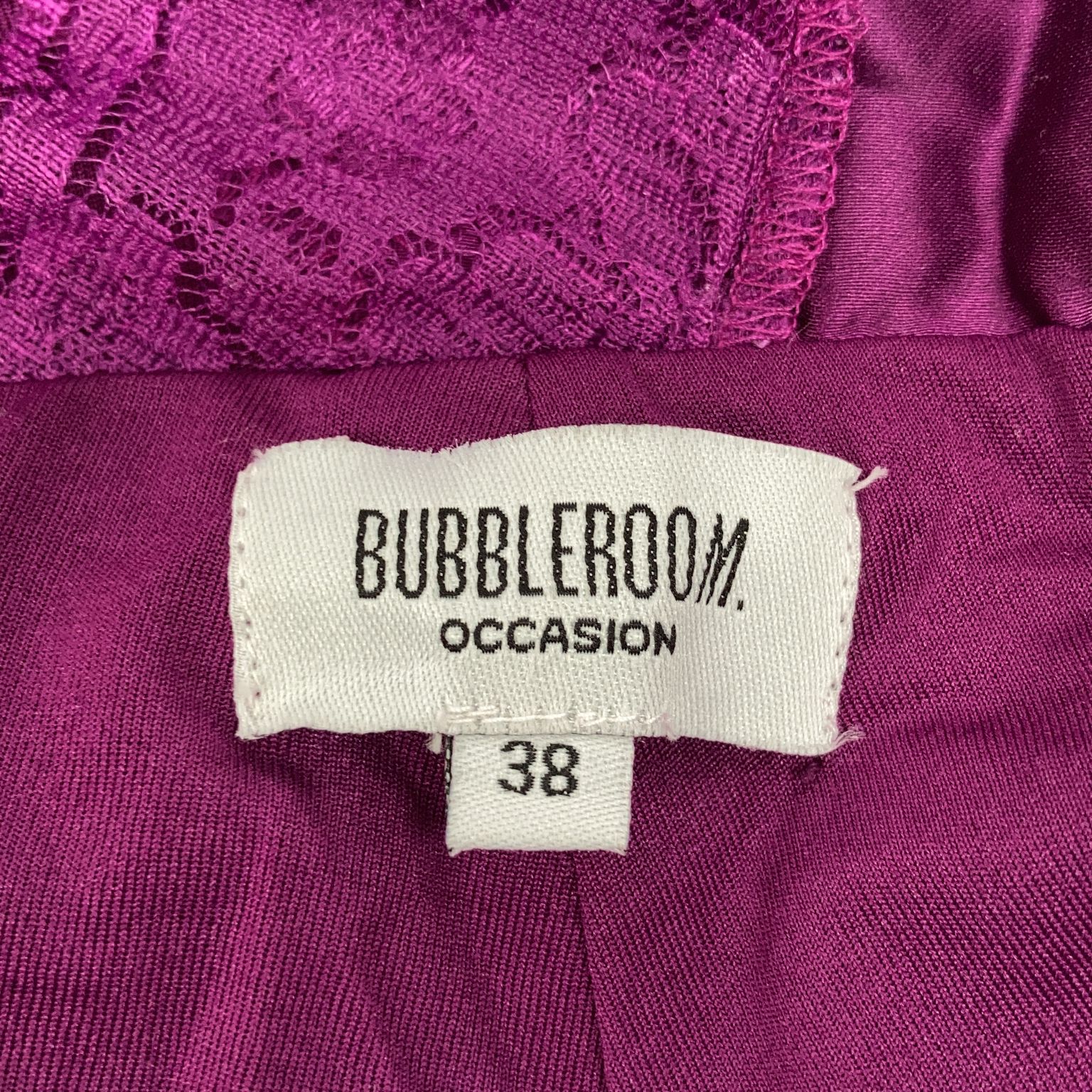 Bubbleroom