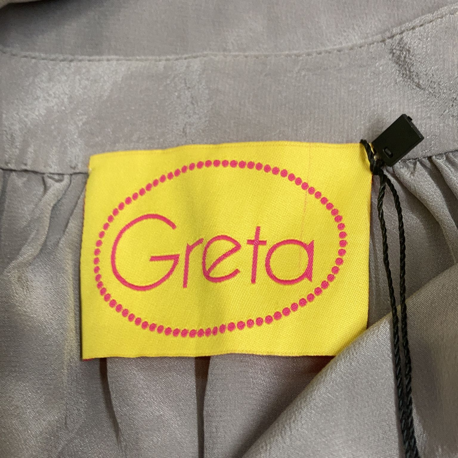 Greta