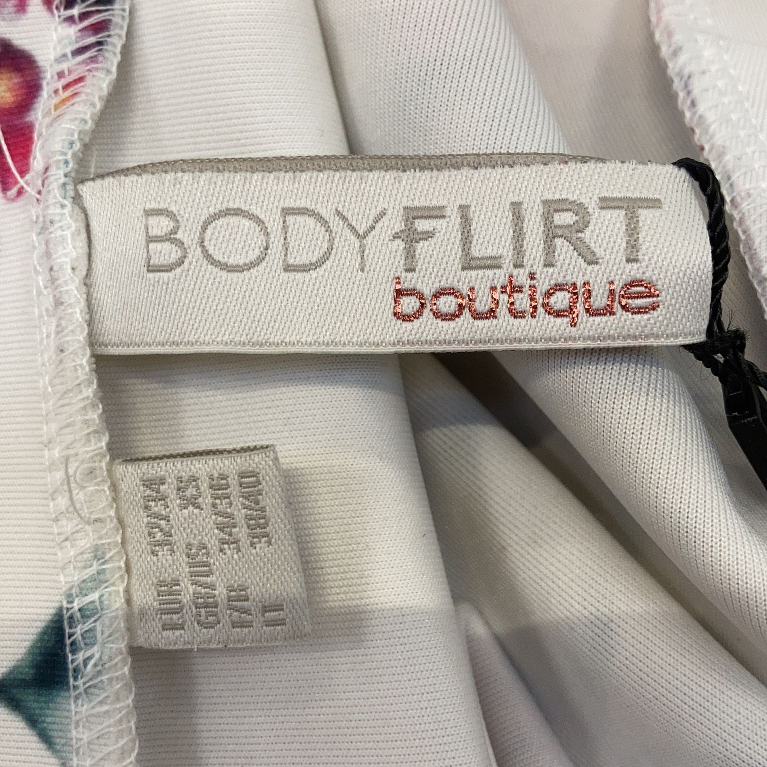 Bodyflirt