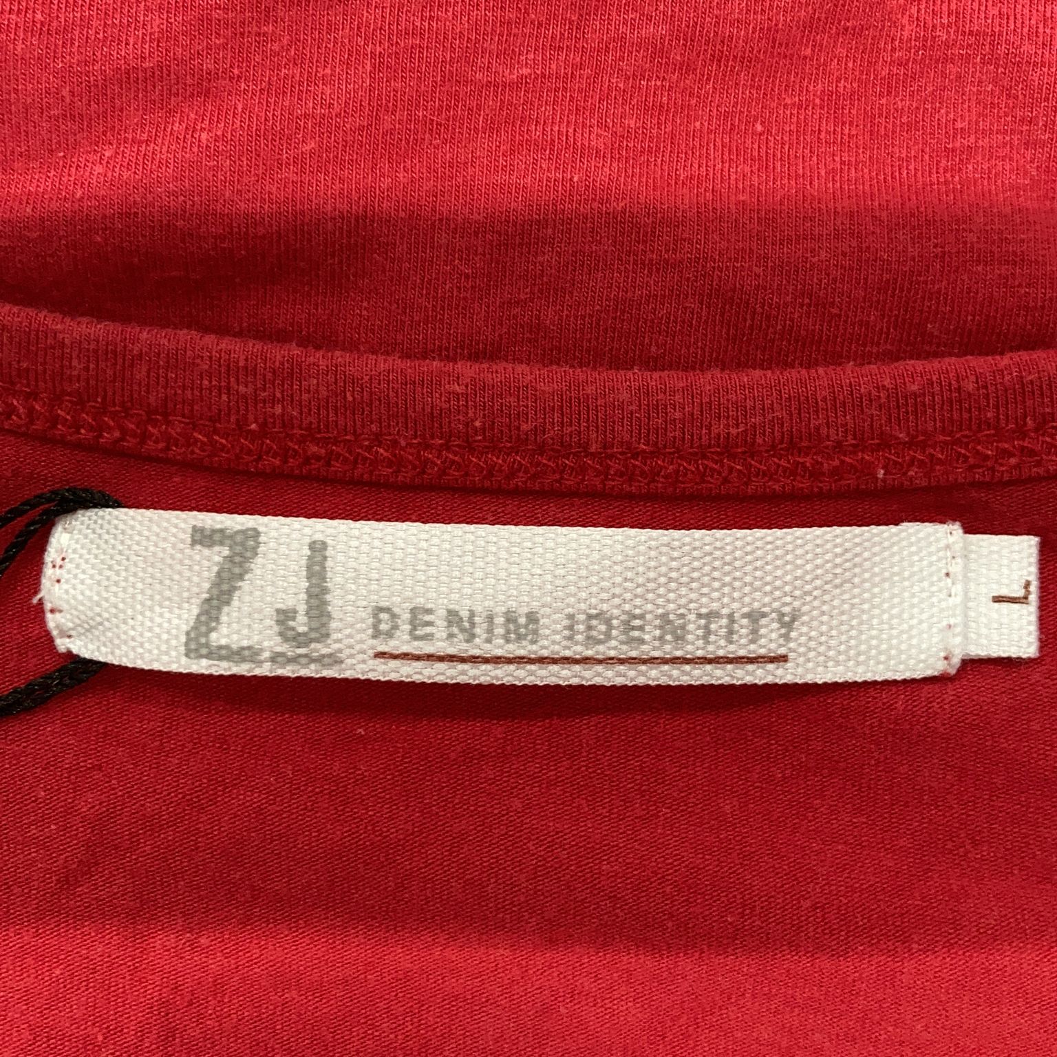 ZJ Denim Identity