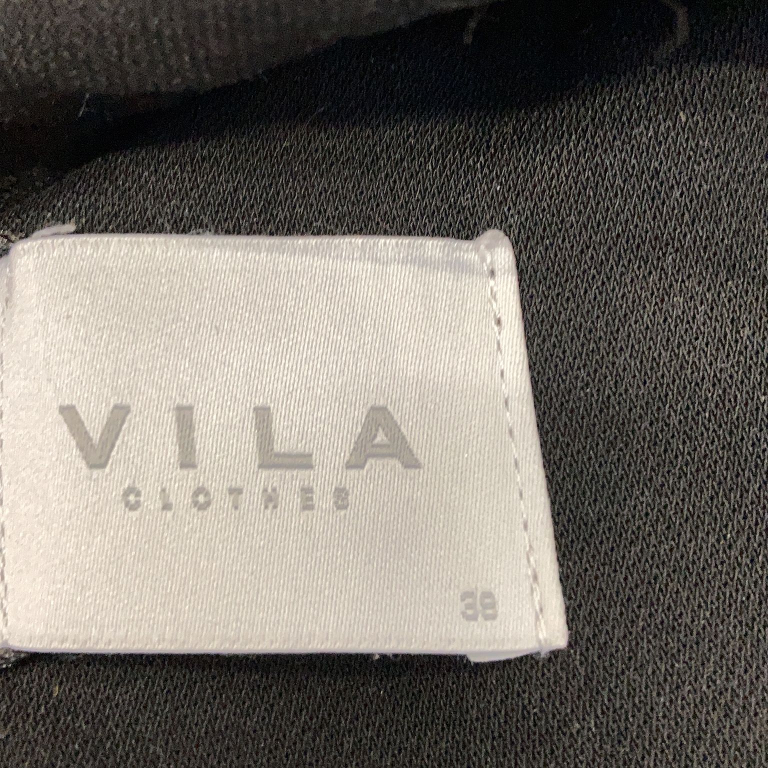 VILA Clothes