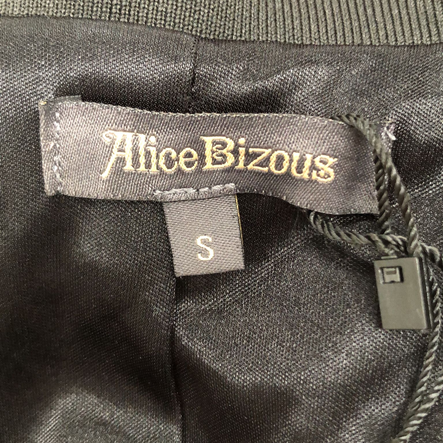 Alice Bizous