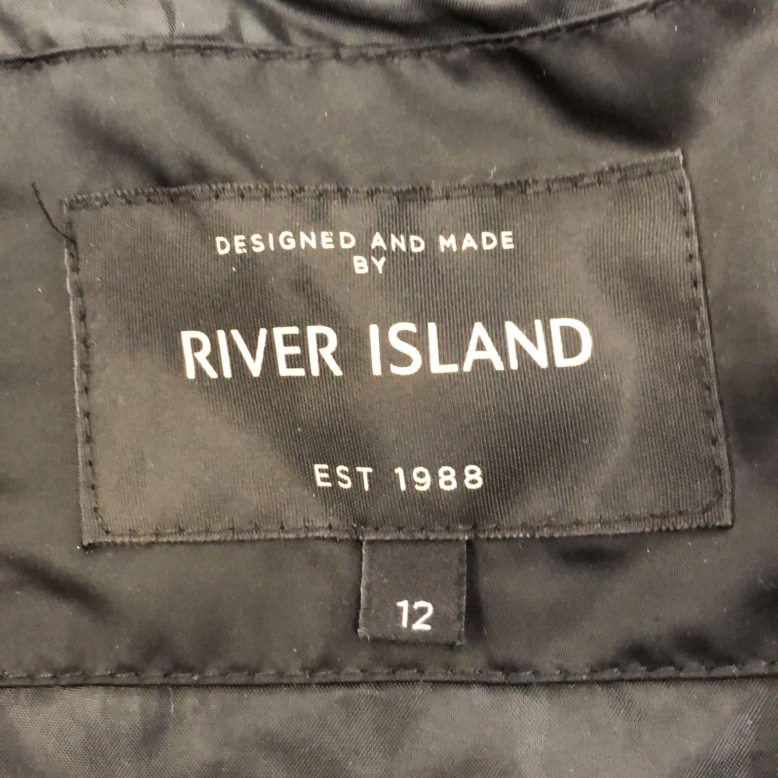 River Island