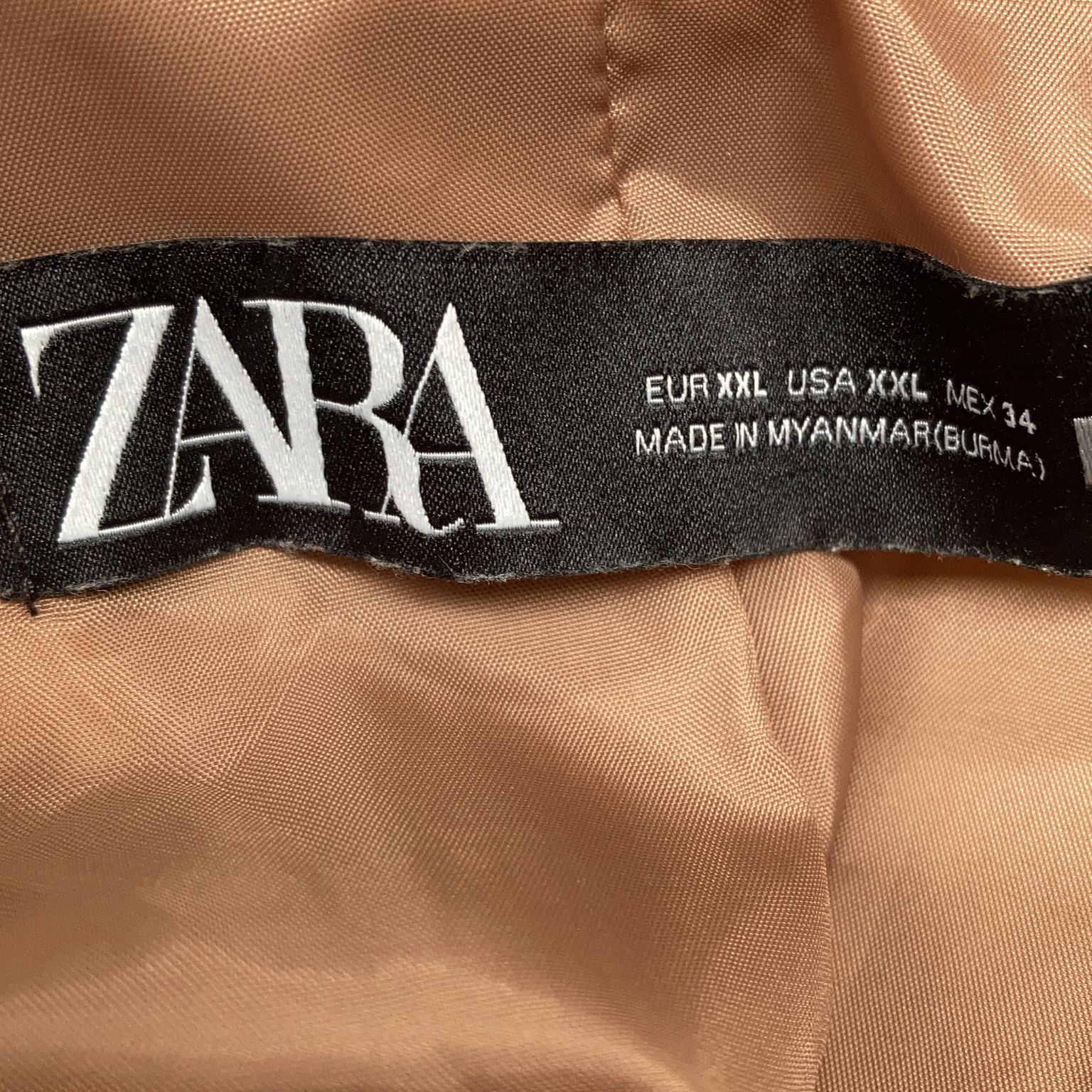 Zara