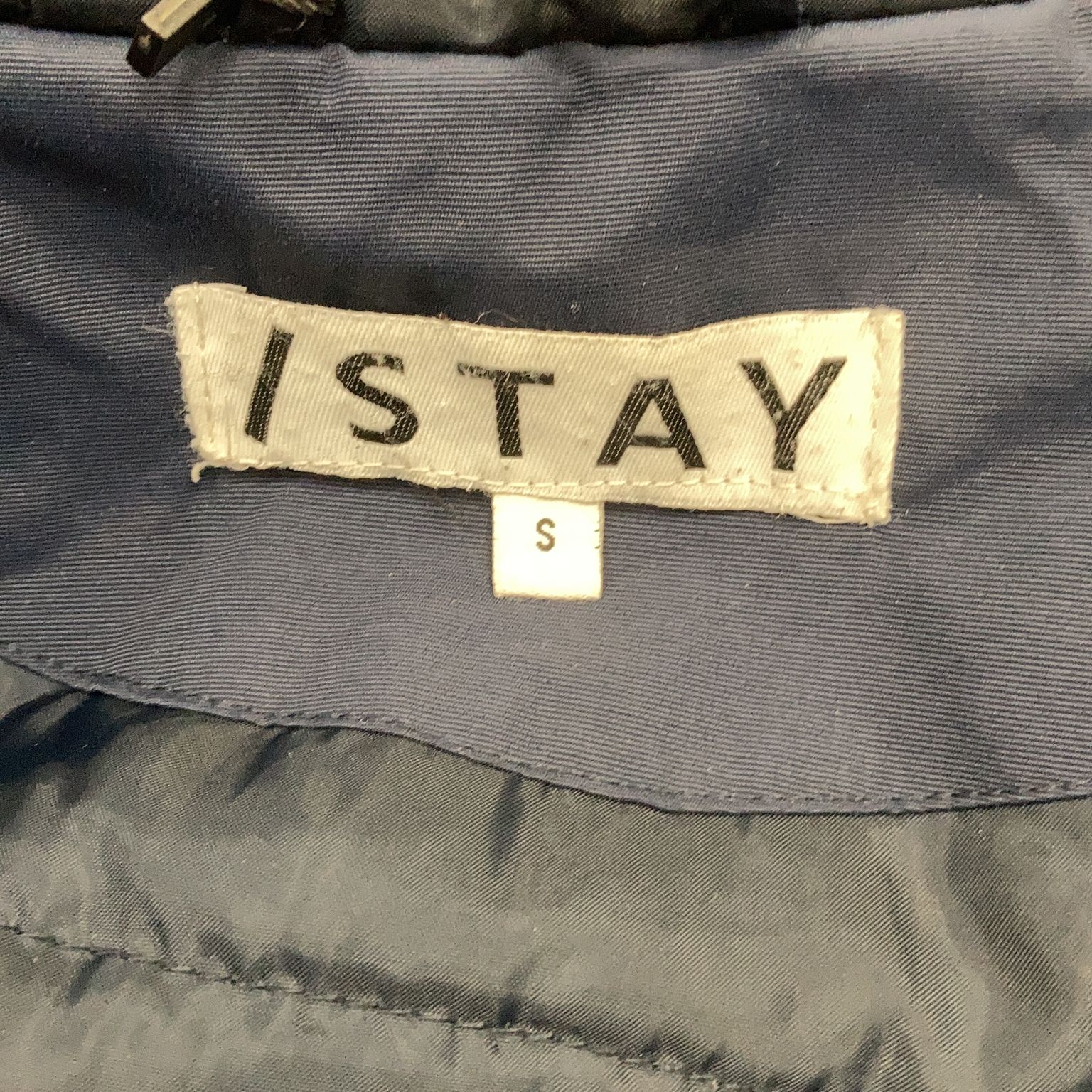 Stay