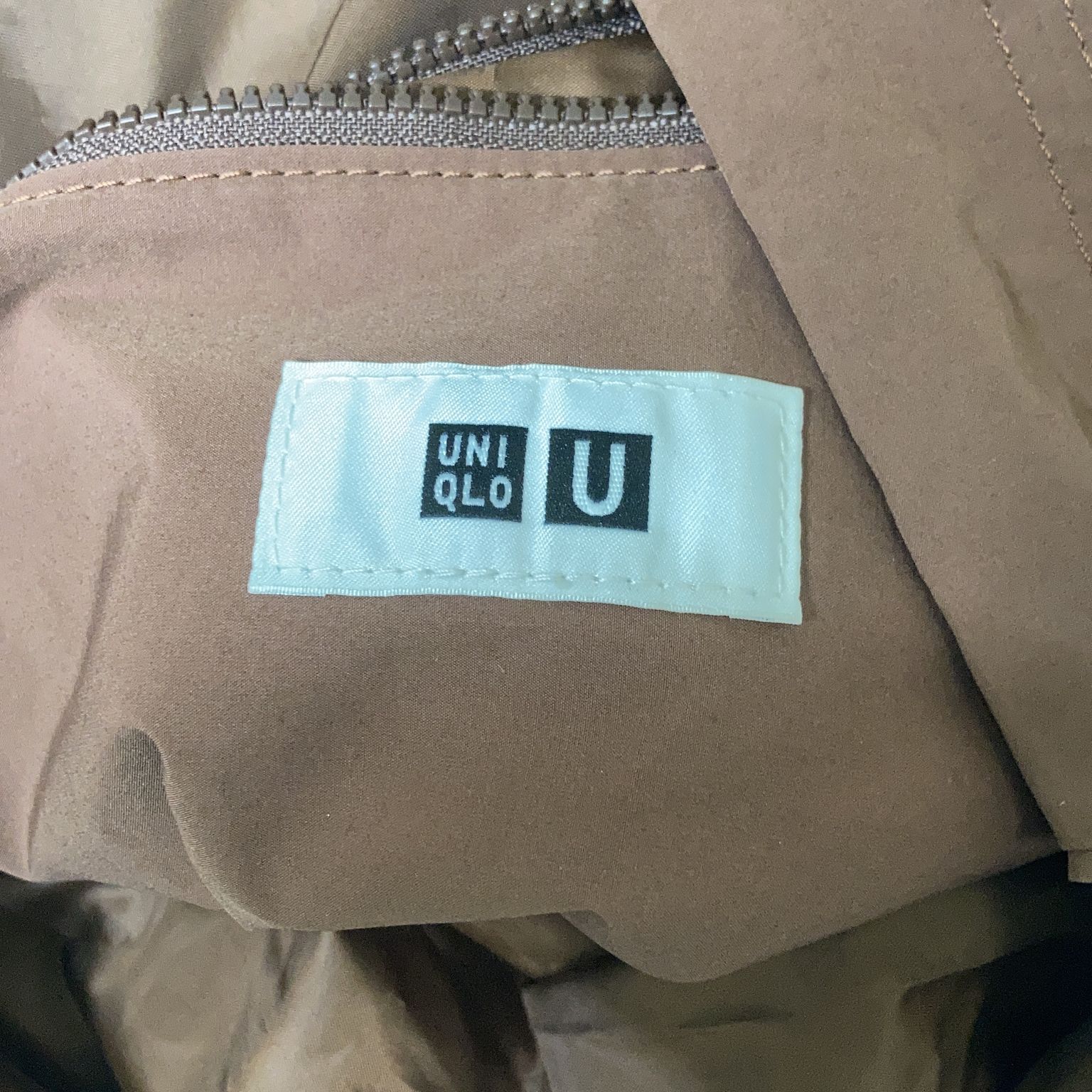 Uniqlo