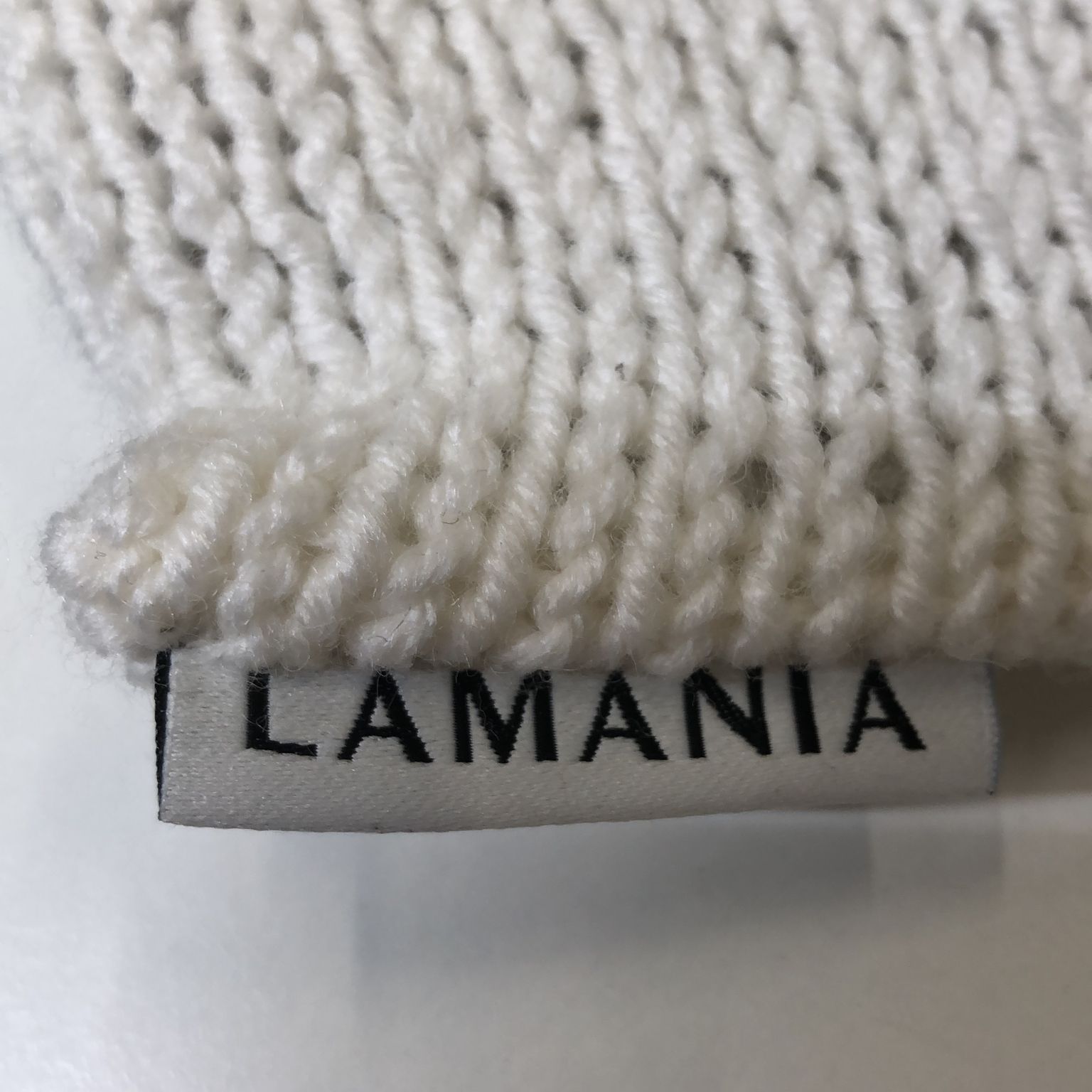 LaMania