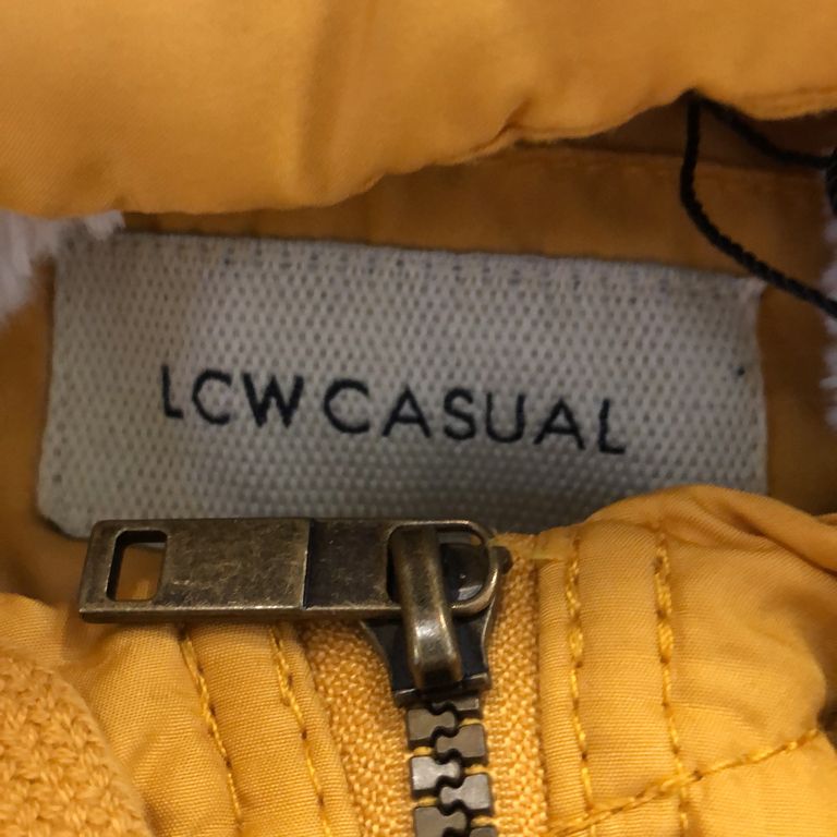 LCW Casual