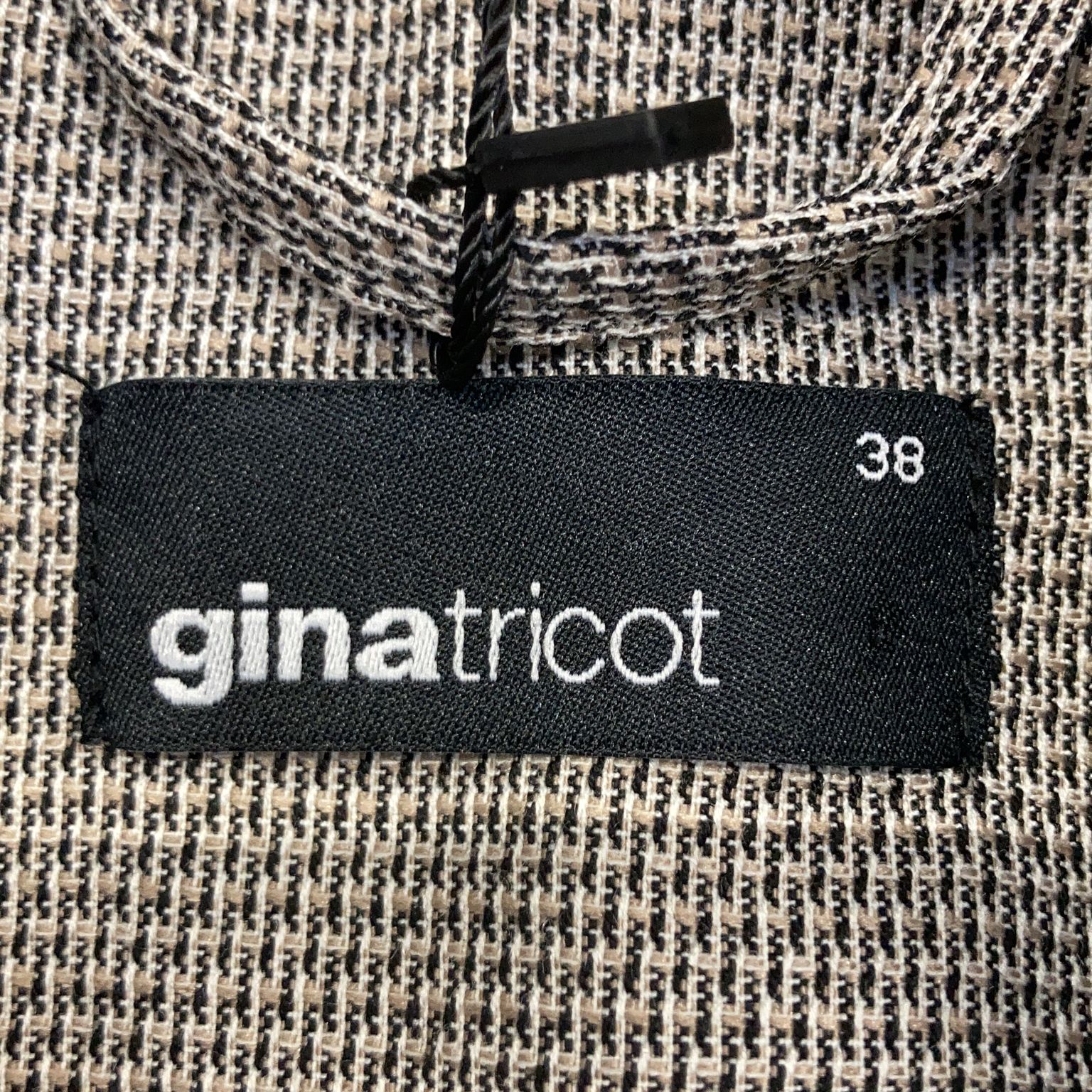 Gina Tricot