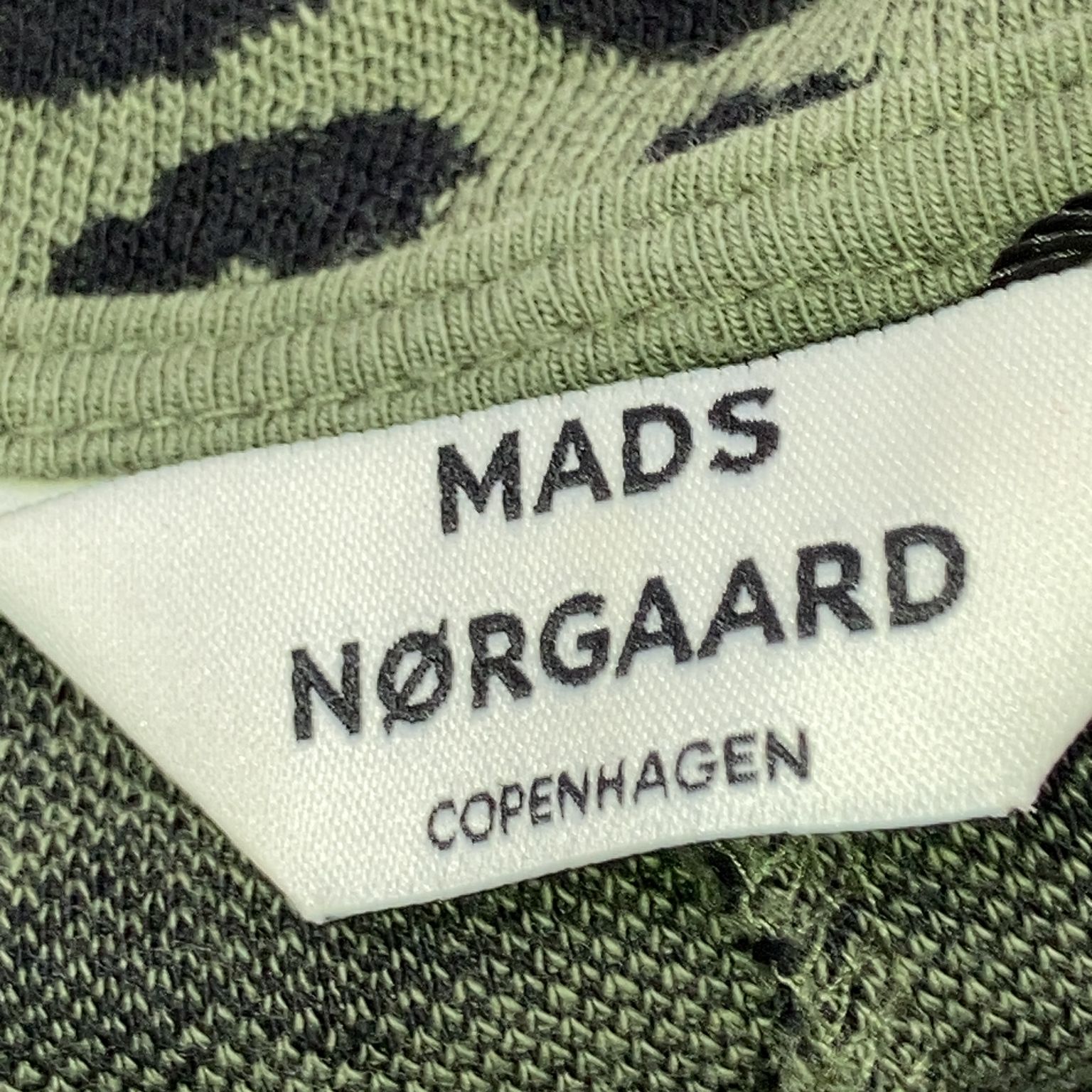 Mads Nørgaard