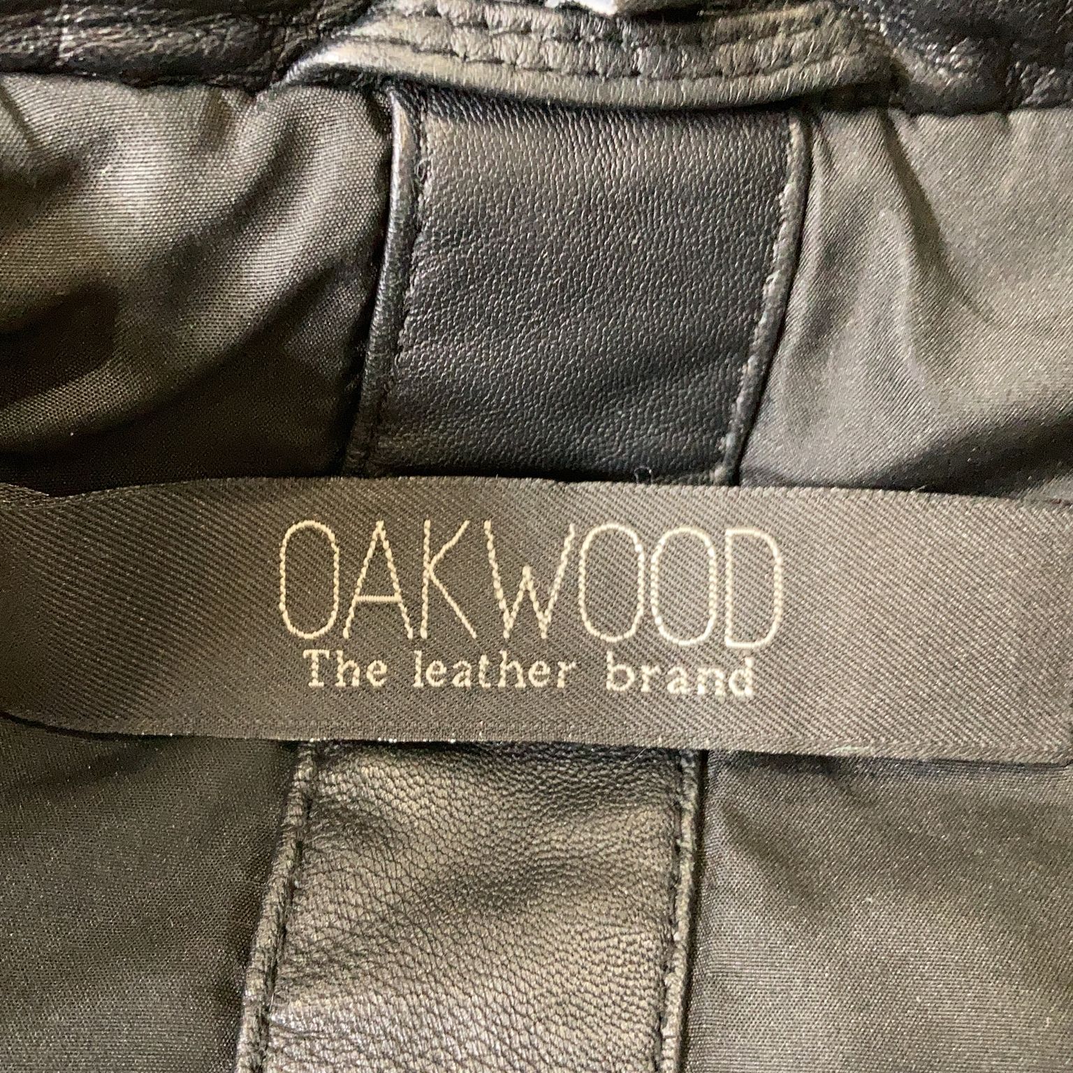 Oakwood