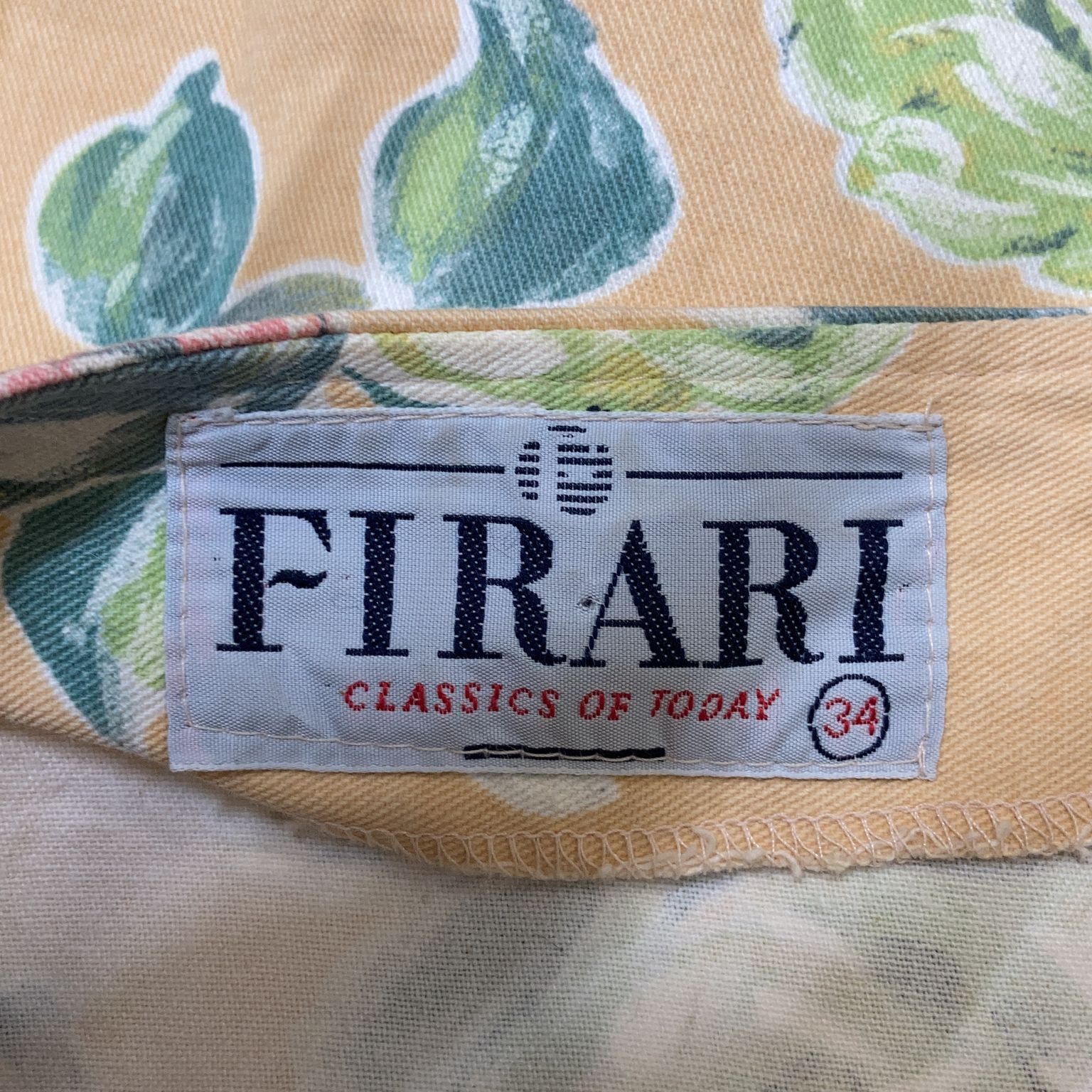 Firari